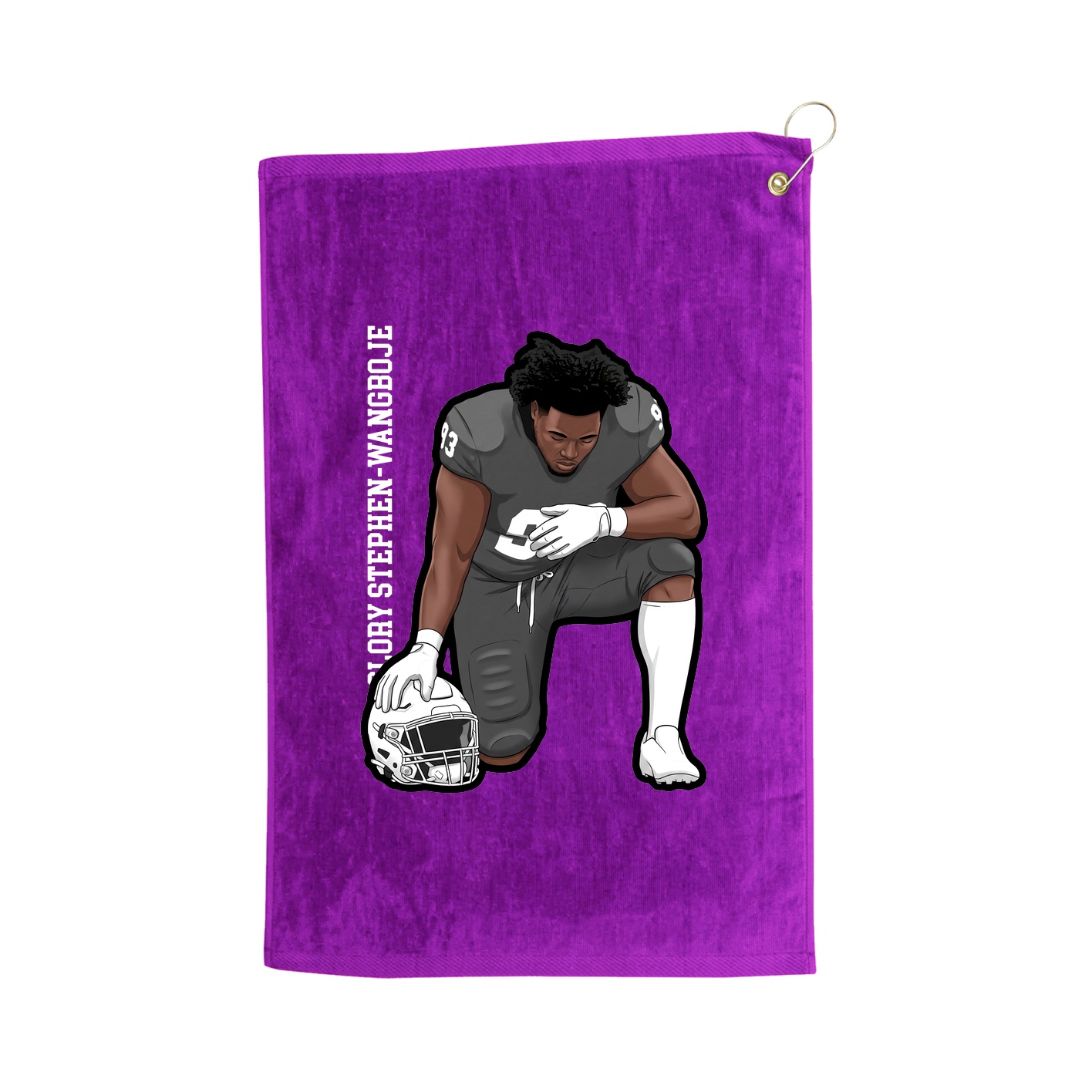 Golf Towel