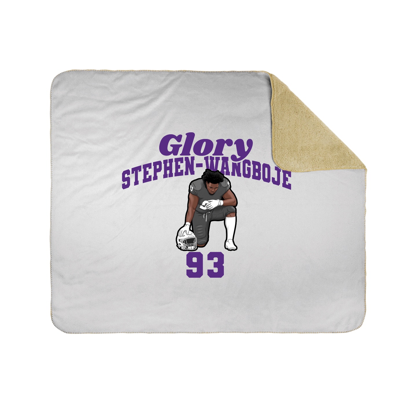 Throw Blanket