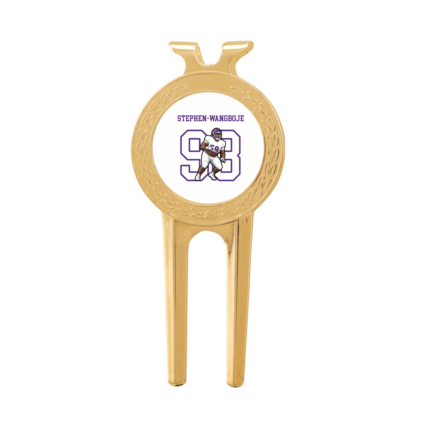 Divot Tool with Ball Marker — Shirsey in Classic