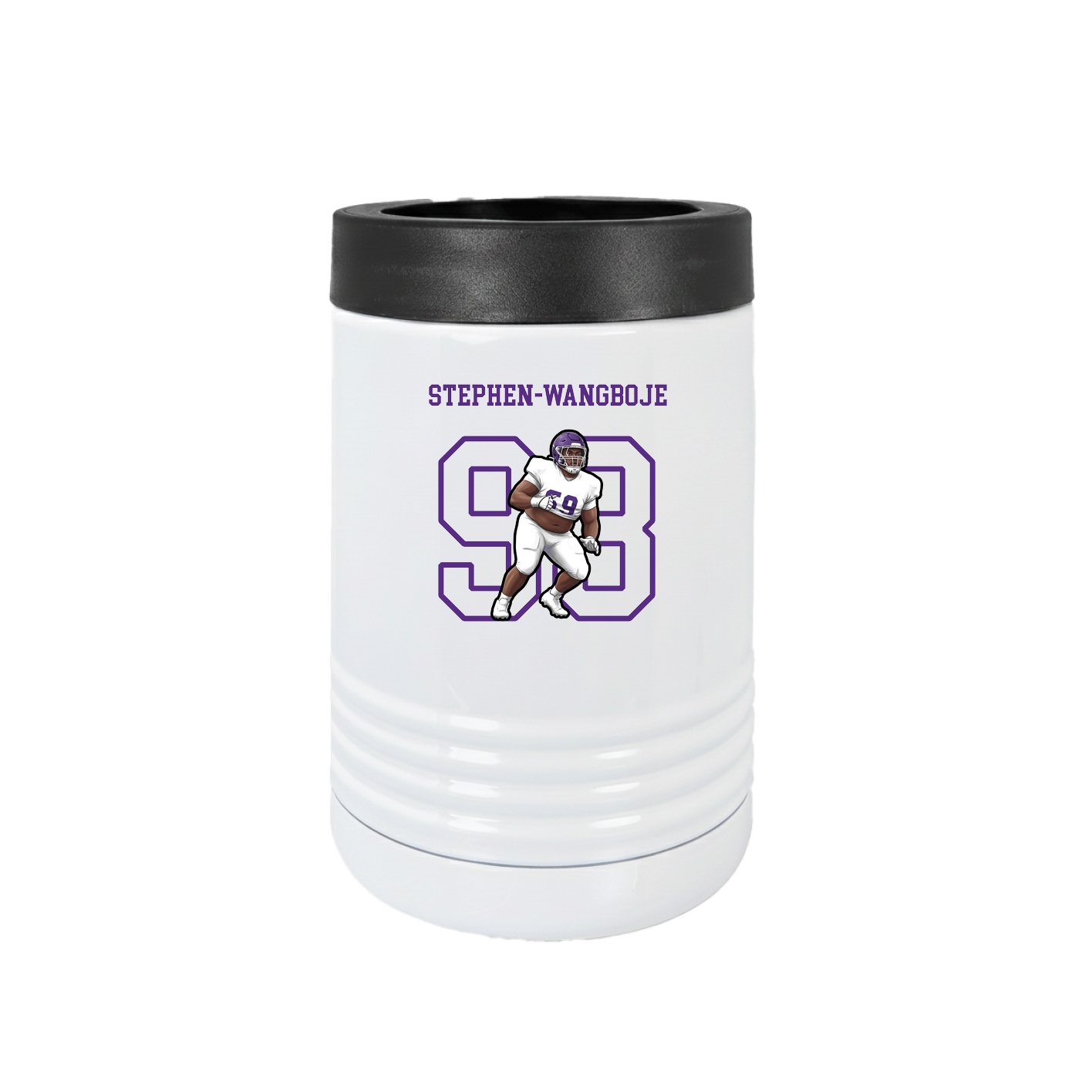 Beverage Holder — Shirsey in White
