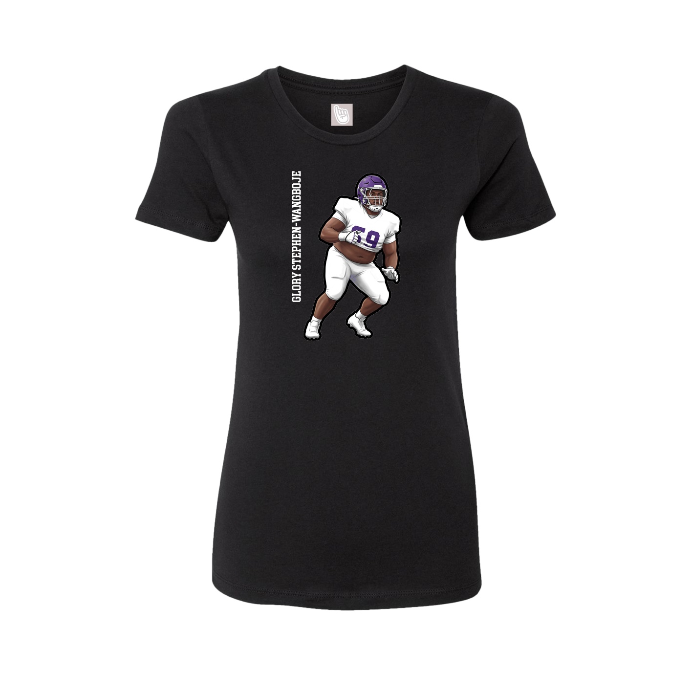 Fitted Women's Tee