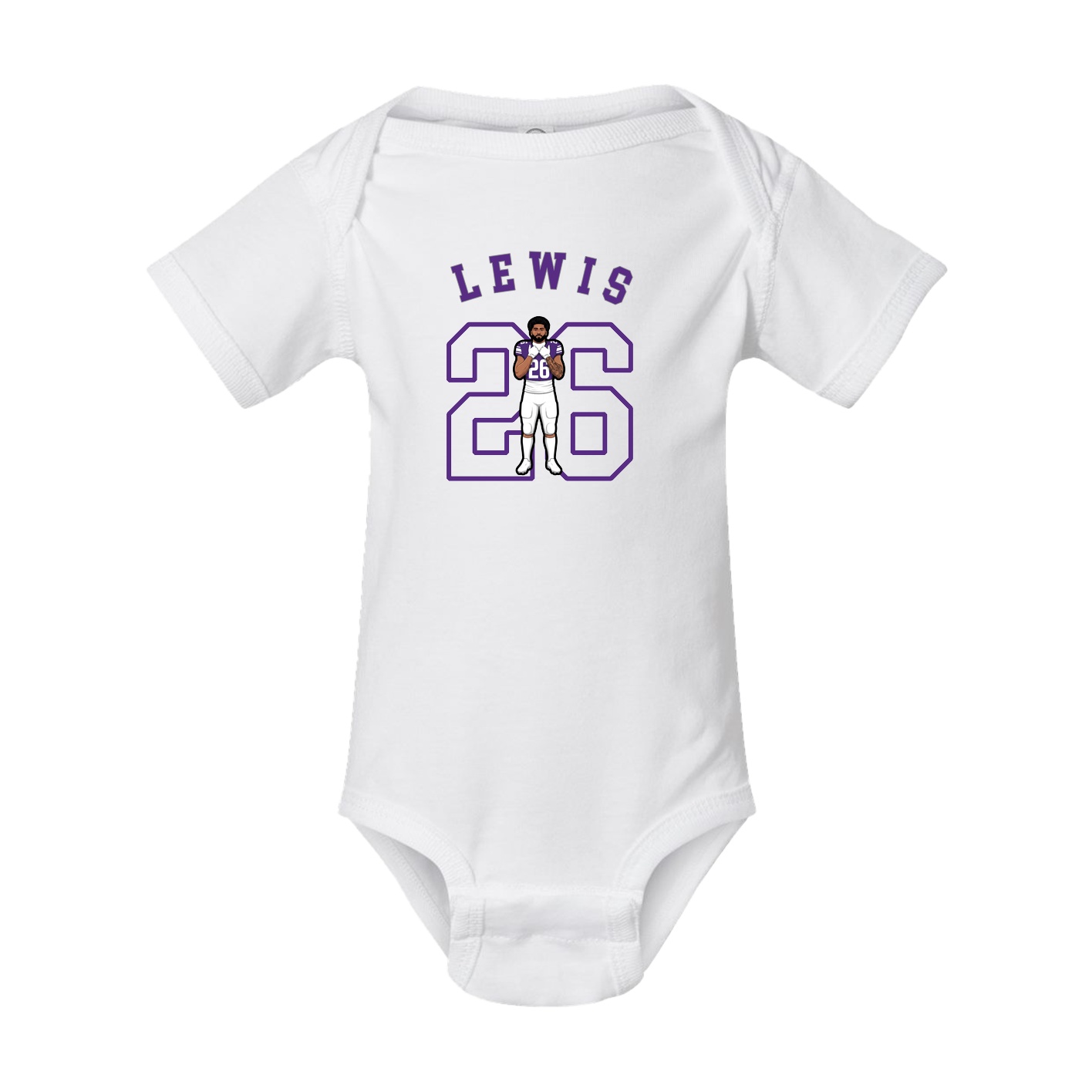 Baby Onesie