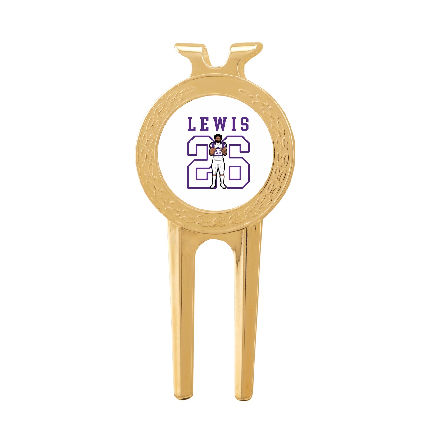 Divot Tool with Ball Marker — Shirsey in Classic