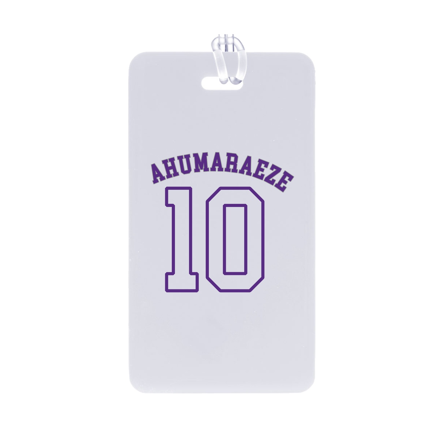 Bag Tag