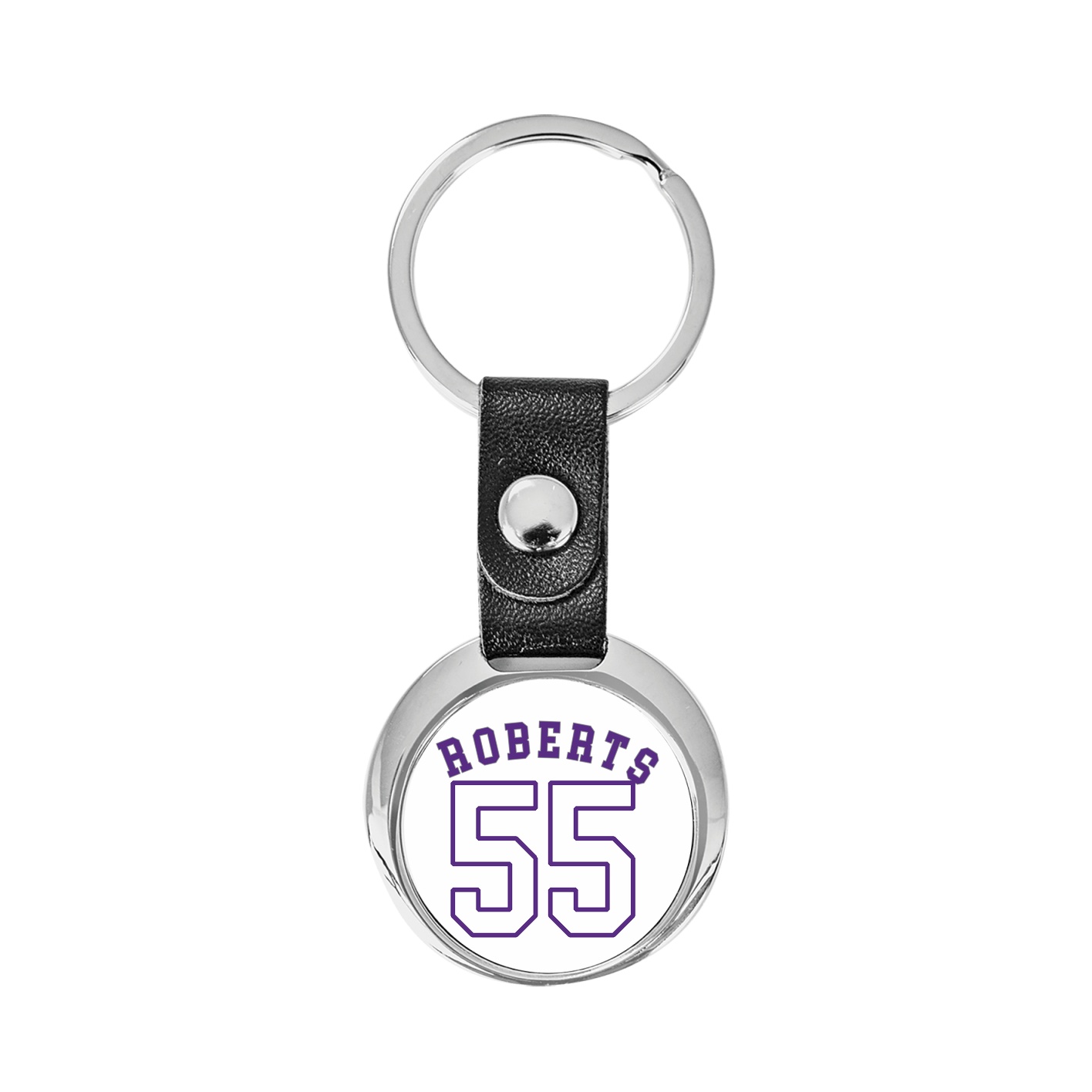 Key Chain — Shirsey Arch in Classic