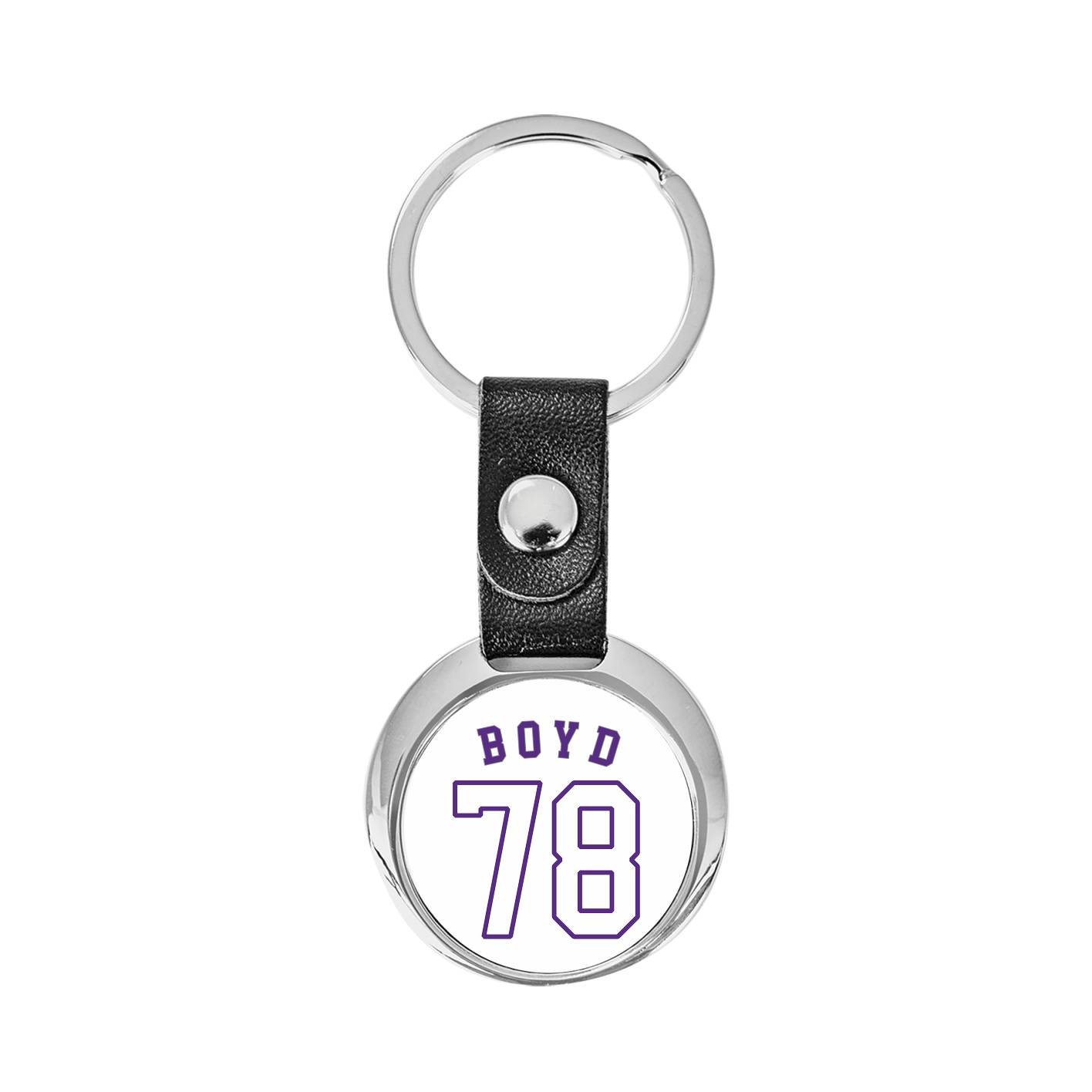 Key Chain — Shirsey Arch in Classic