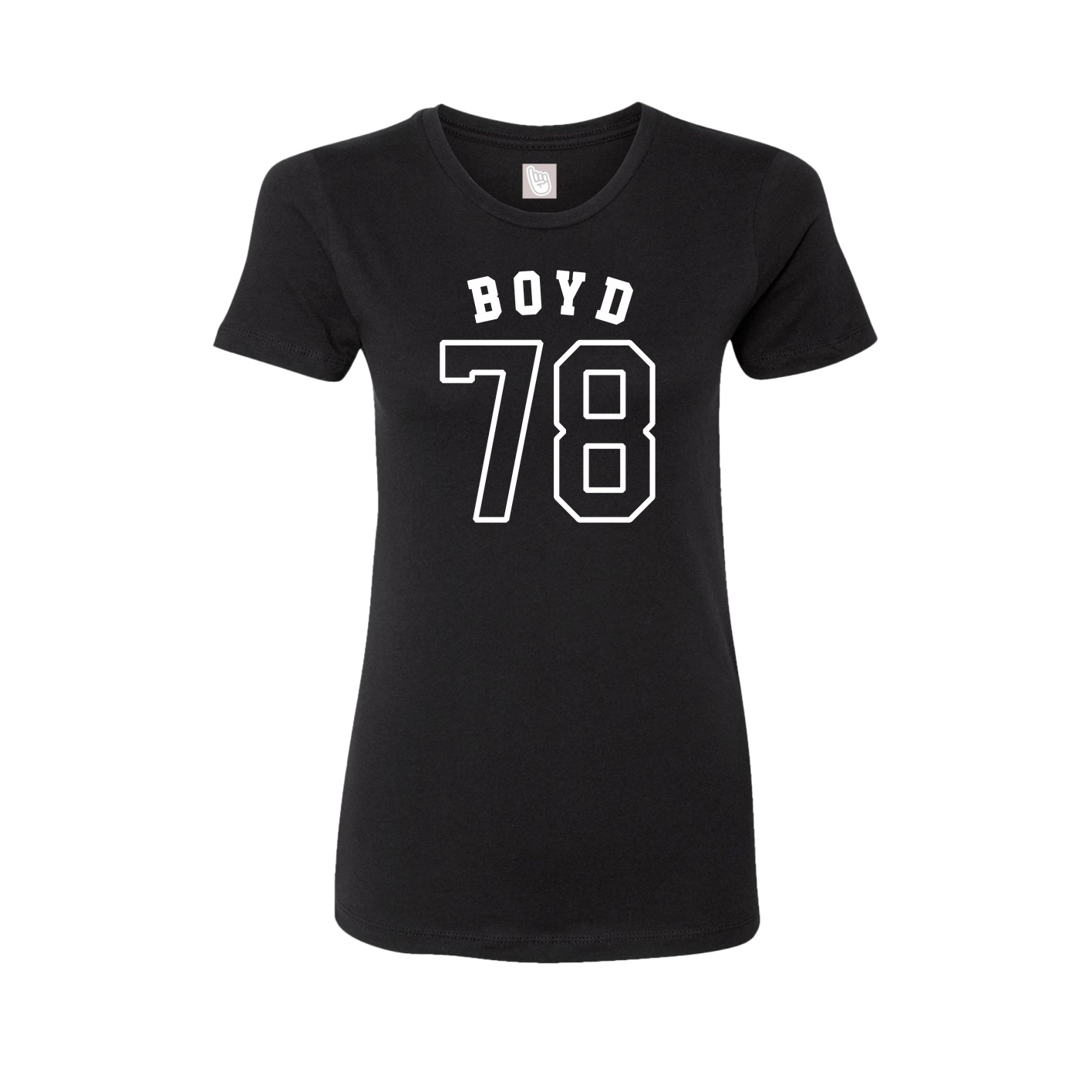 Womens Tee