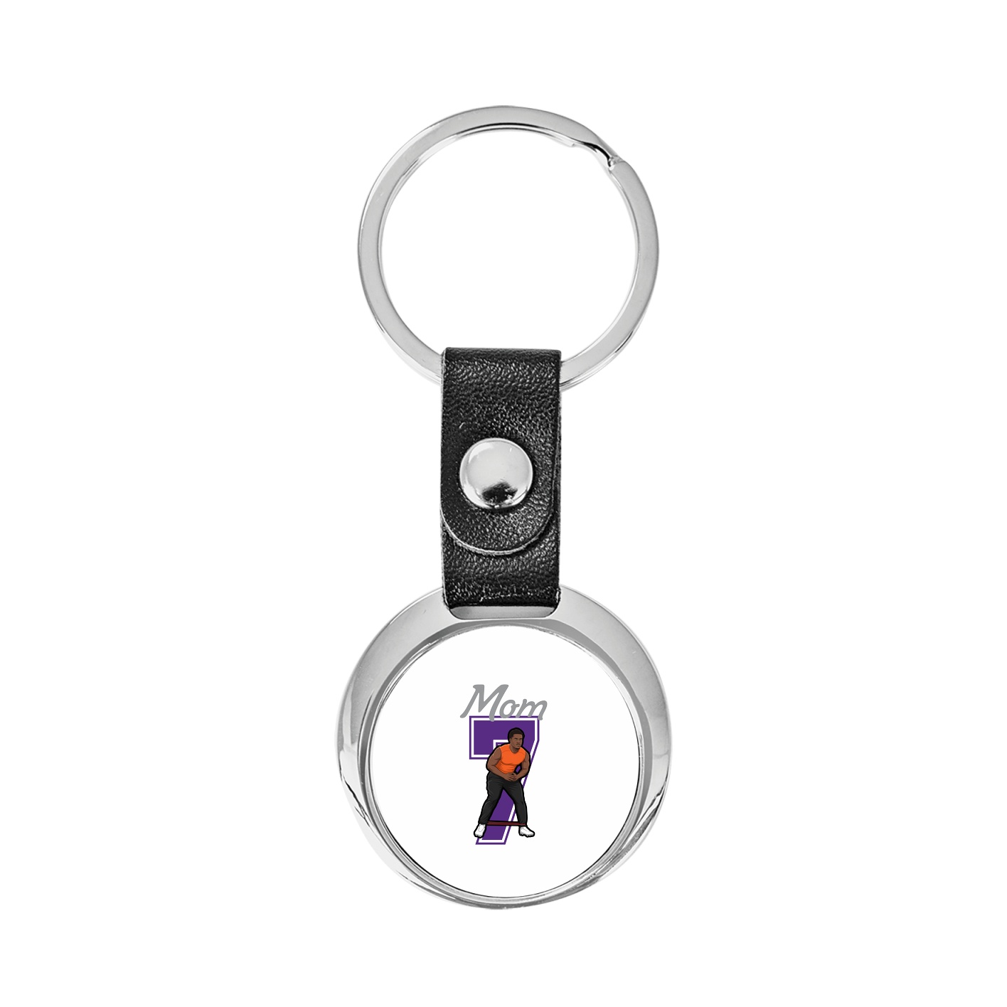 Key Chain — Mothers Day Shirsey in Classic