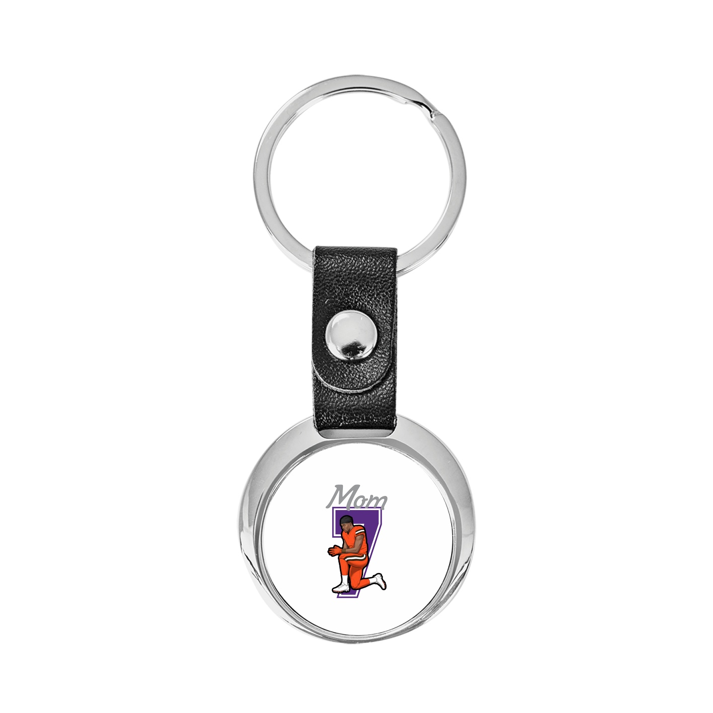 Key Chain — Mothers Day Shirsey in Classic