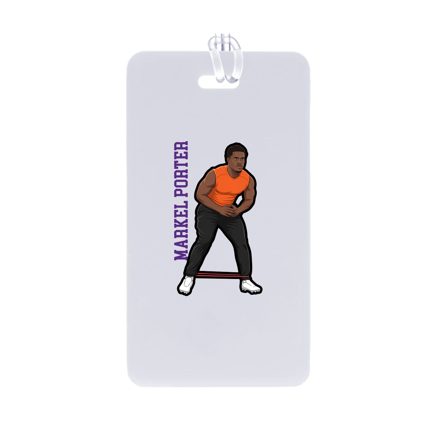 Bag Tag