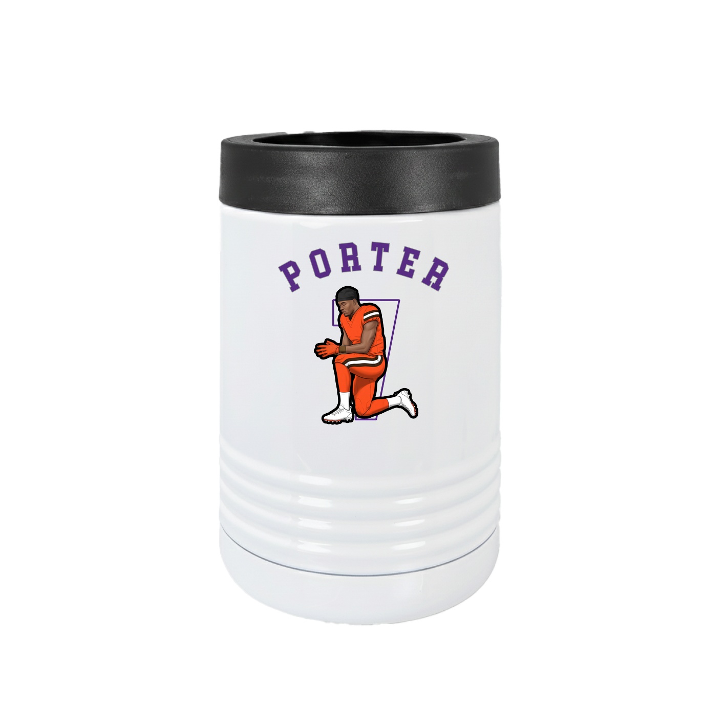 Beverage Holder — Shirsey Arch in White