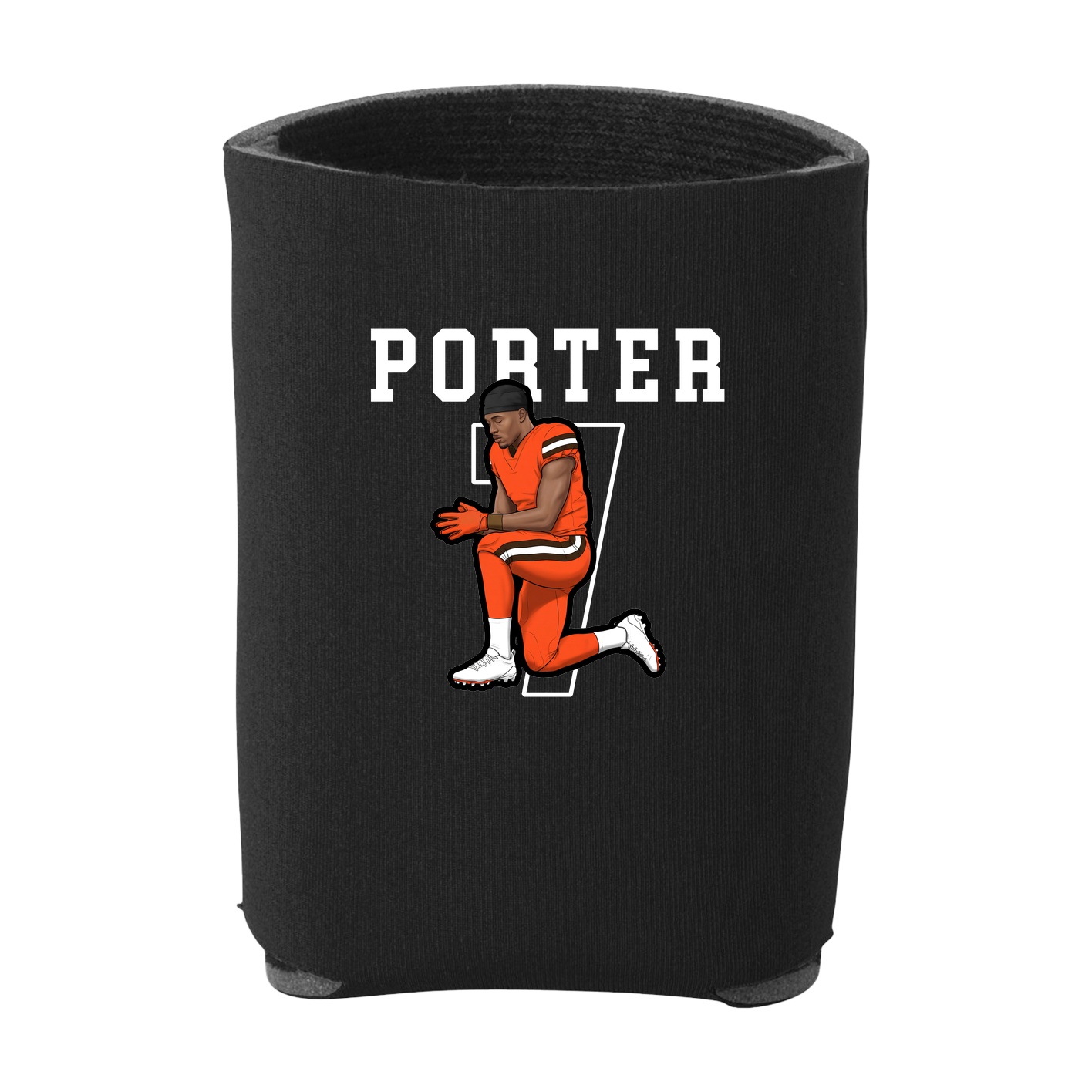Can Holder — Shirsey in Black