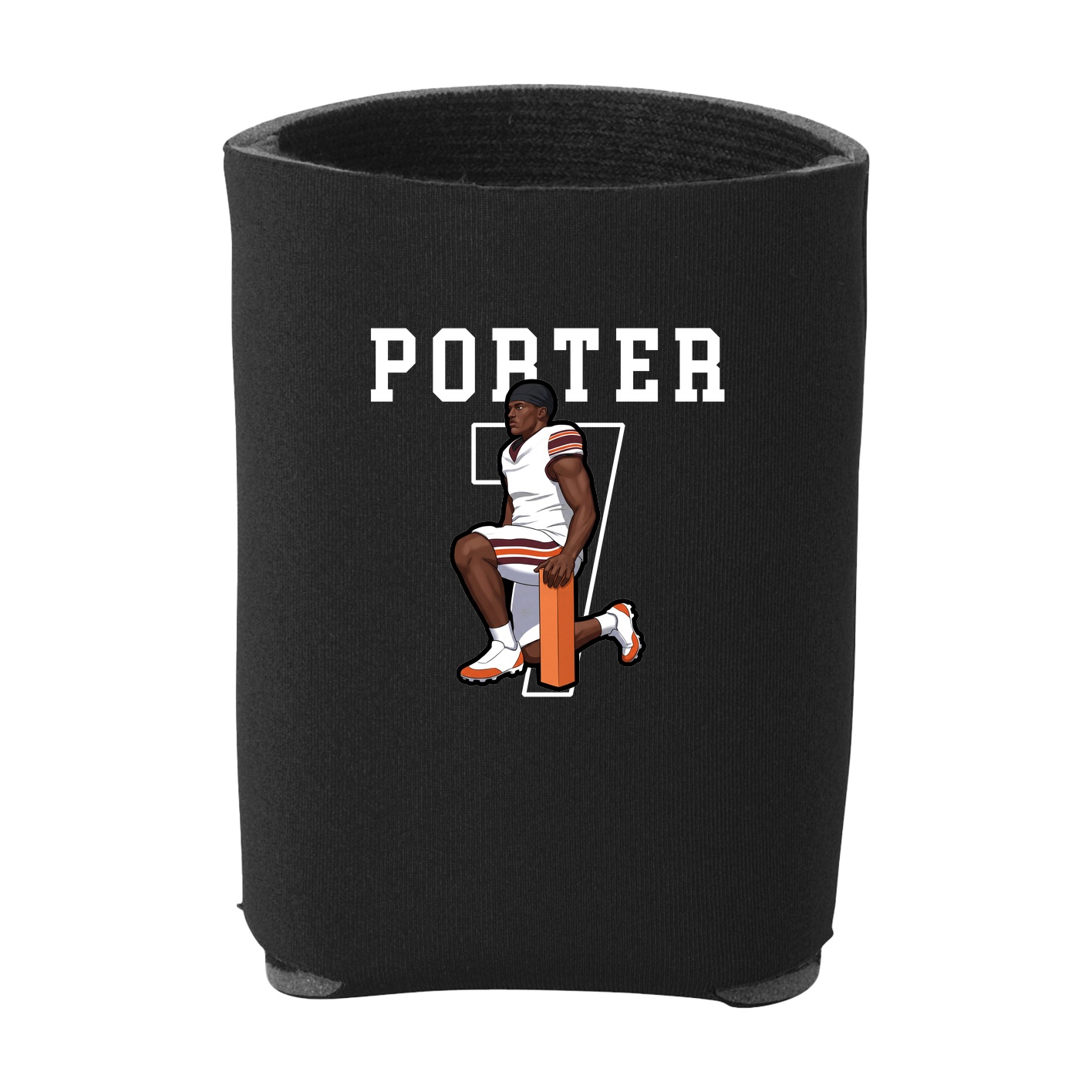 Can Holder — Shirsey in Black