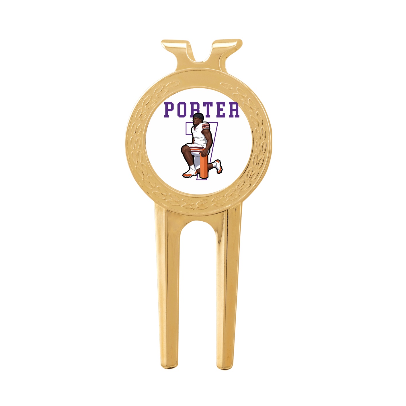 Divot Tool with Ball Marker — Shirsey in Classic