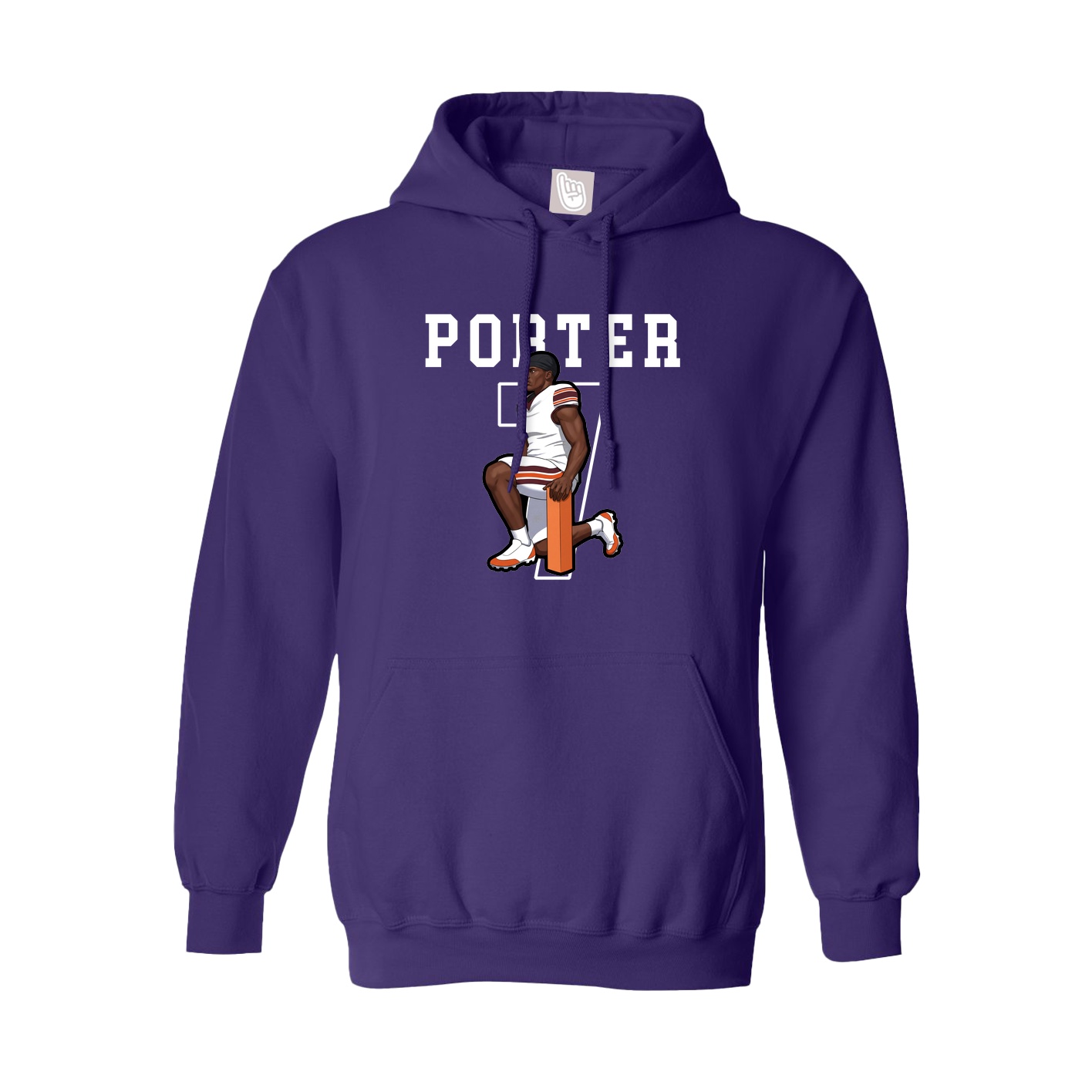 Youth Hoodie