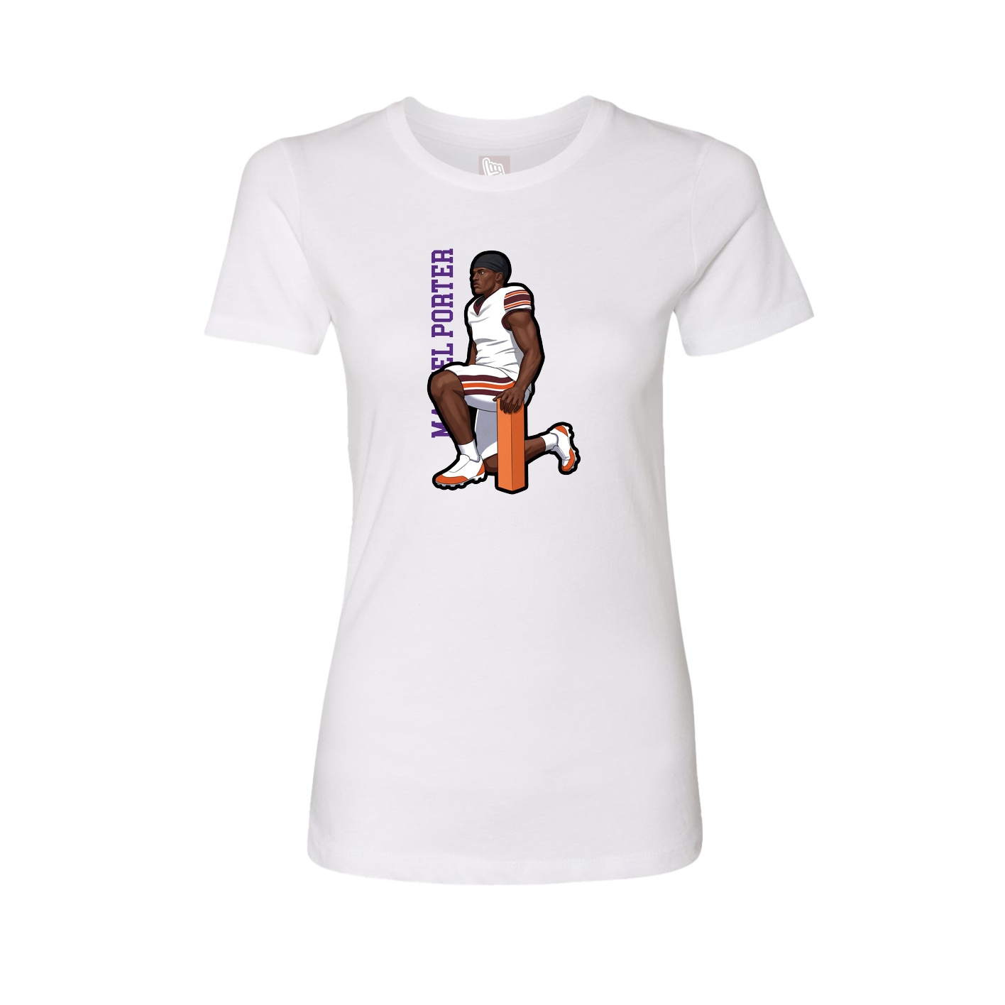 Womens Tee