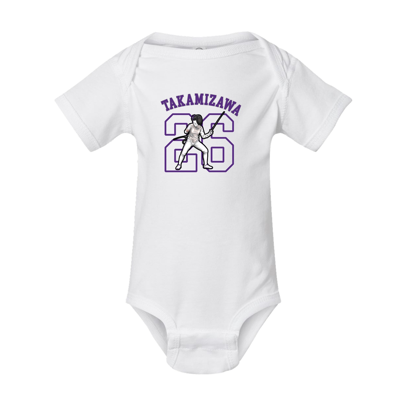 Baby Onesie