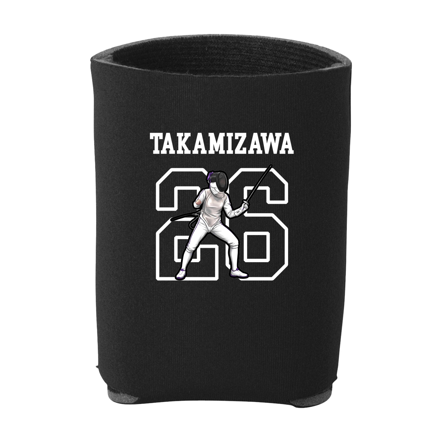 Can Holder — Shirsey in Black