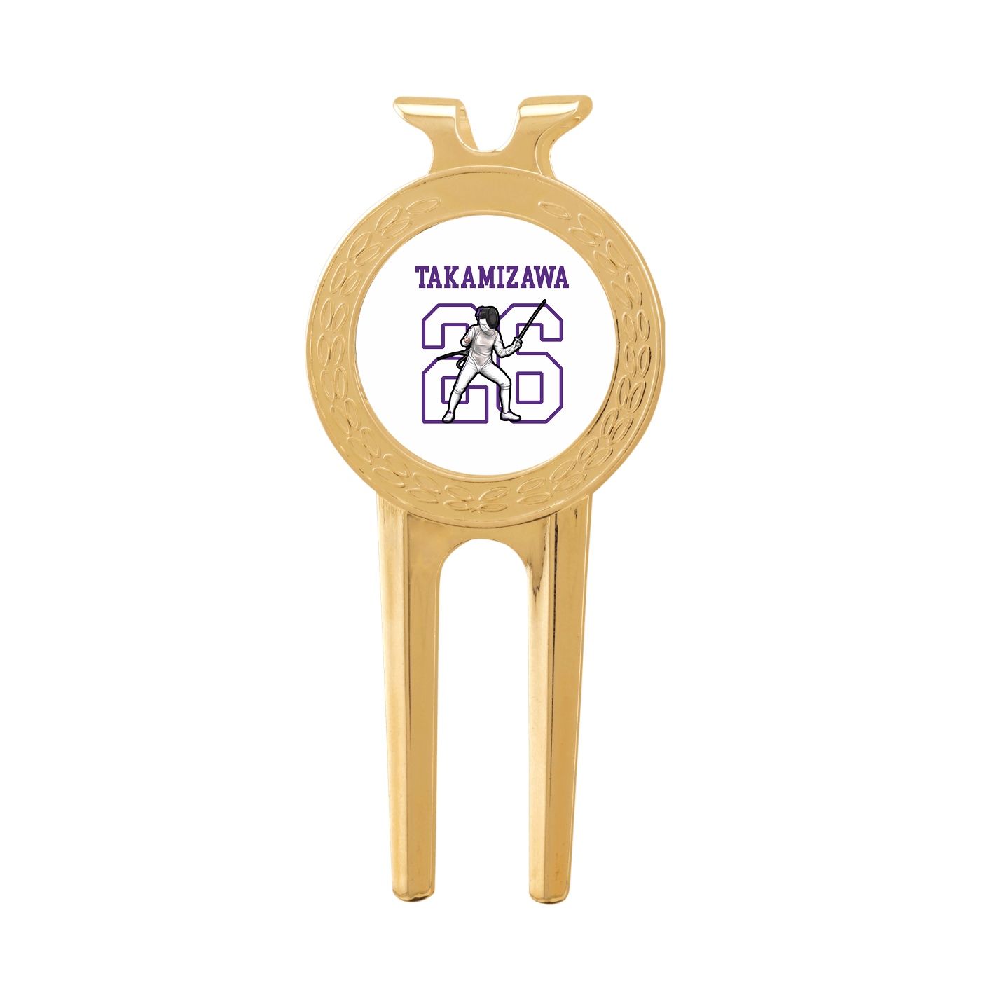 Divot Tool with Ball Marker — Shirsey in Classic