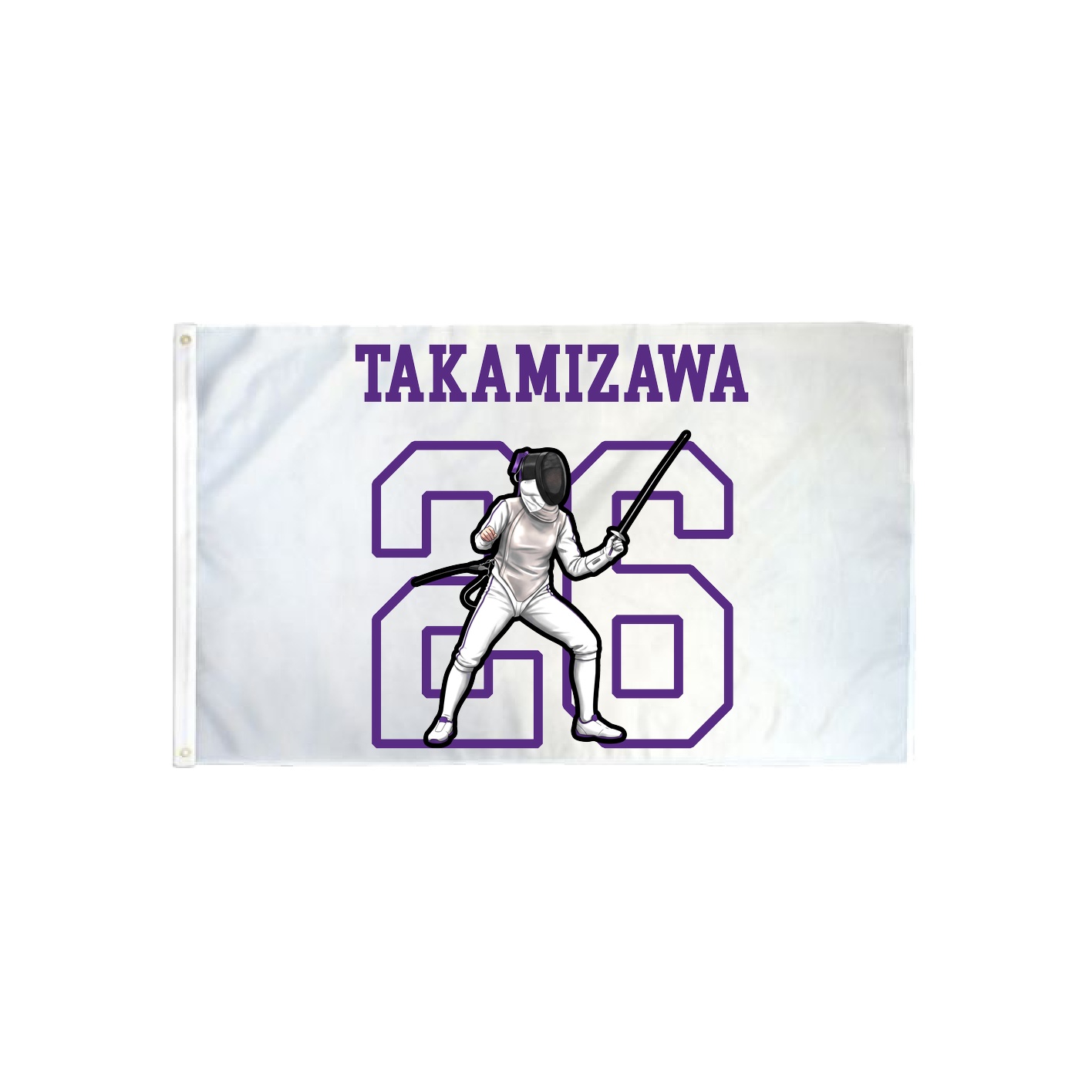 3x5 Flag