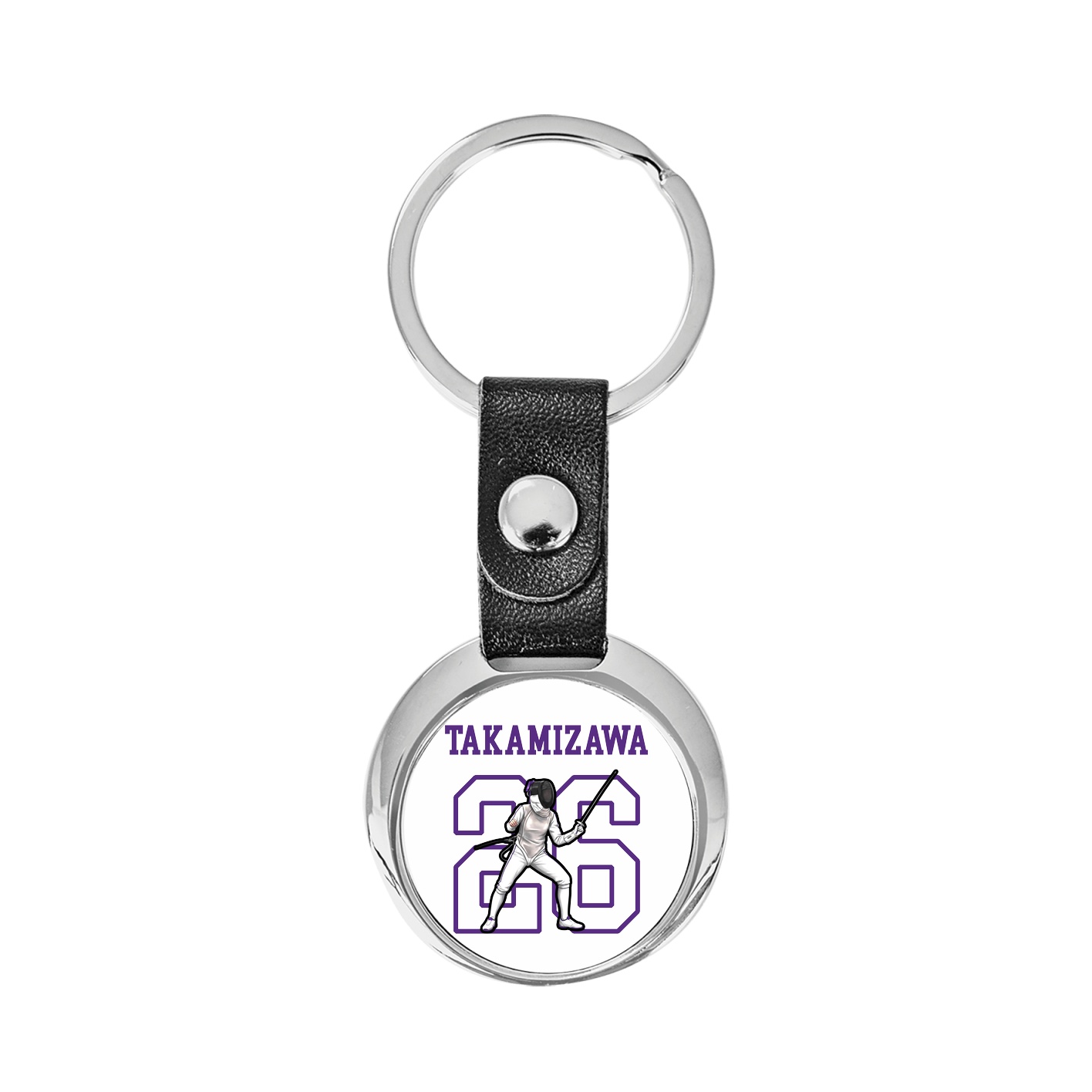 Key Chain — Shirsey in Classic