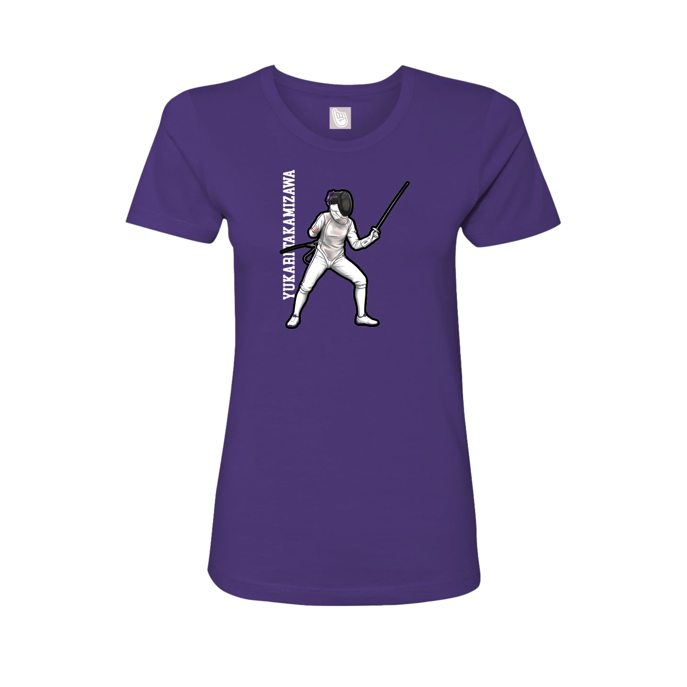 Fitted Women's Tee