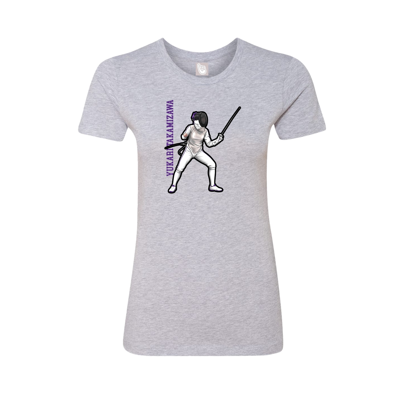 NIL Club Womens Tee