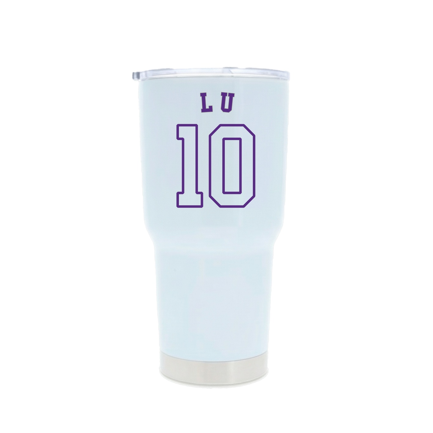30oz Stainless Steel Tumbler