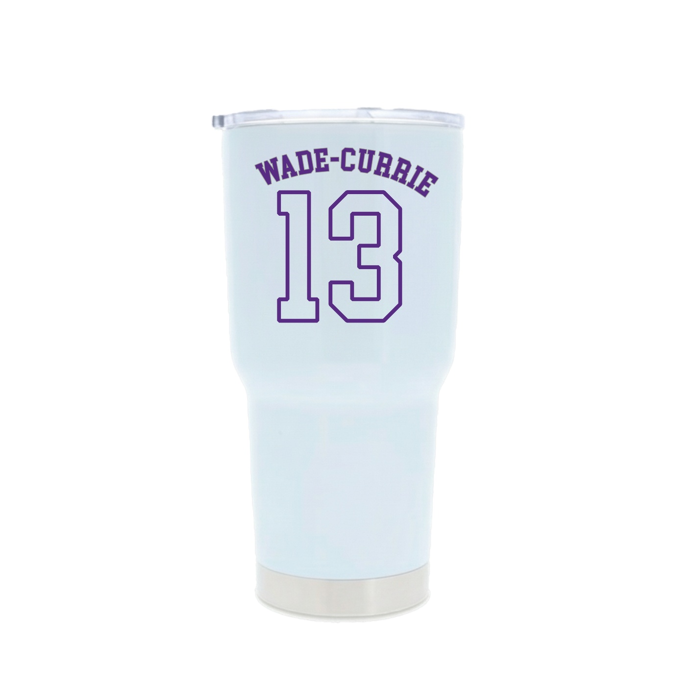 30oz Stainless Steel Tumbler