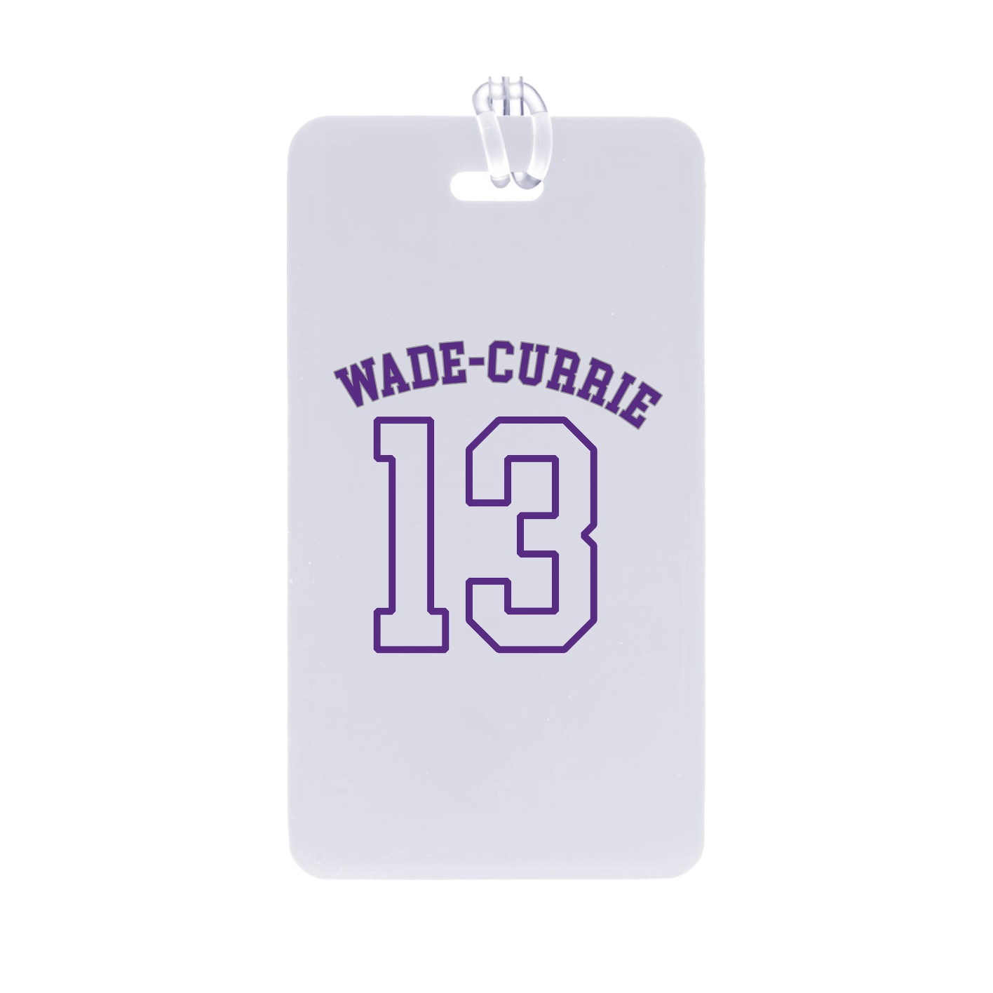 Bag Tag