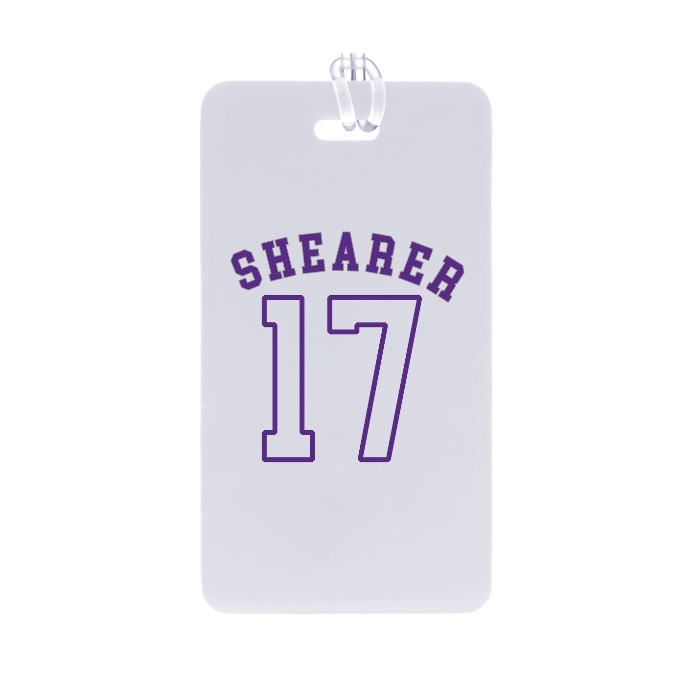 Bag Tag
