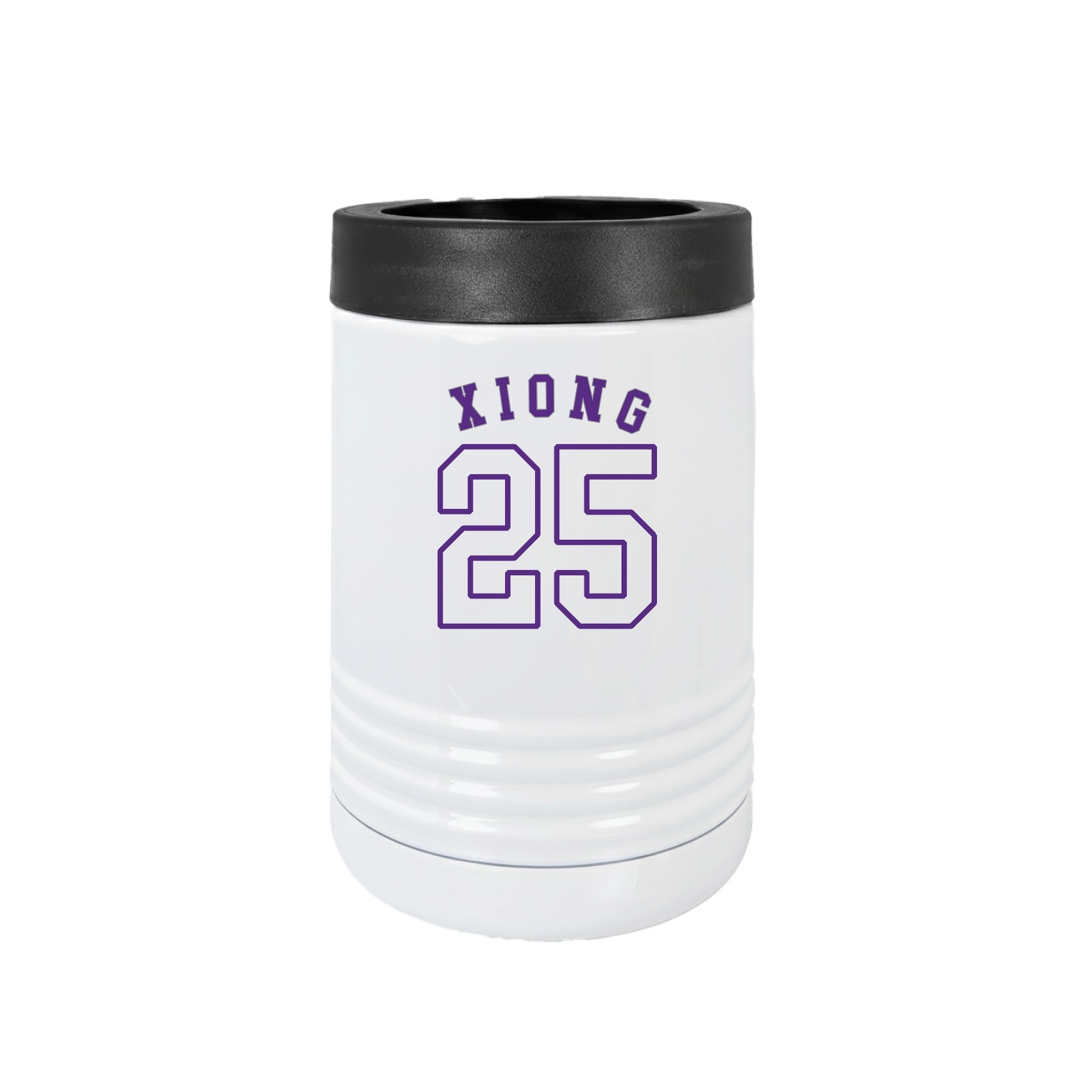 Beverage Holder — Shirsey Arch in White