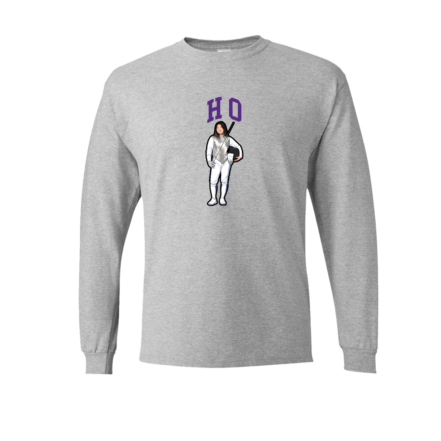 Long Sleeve Tee