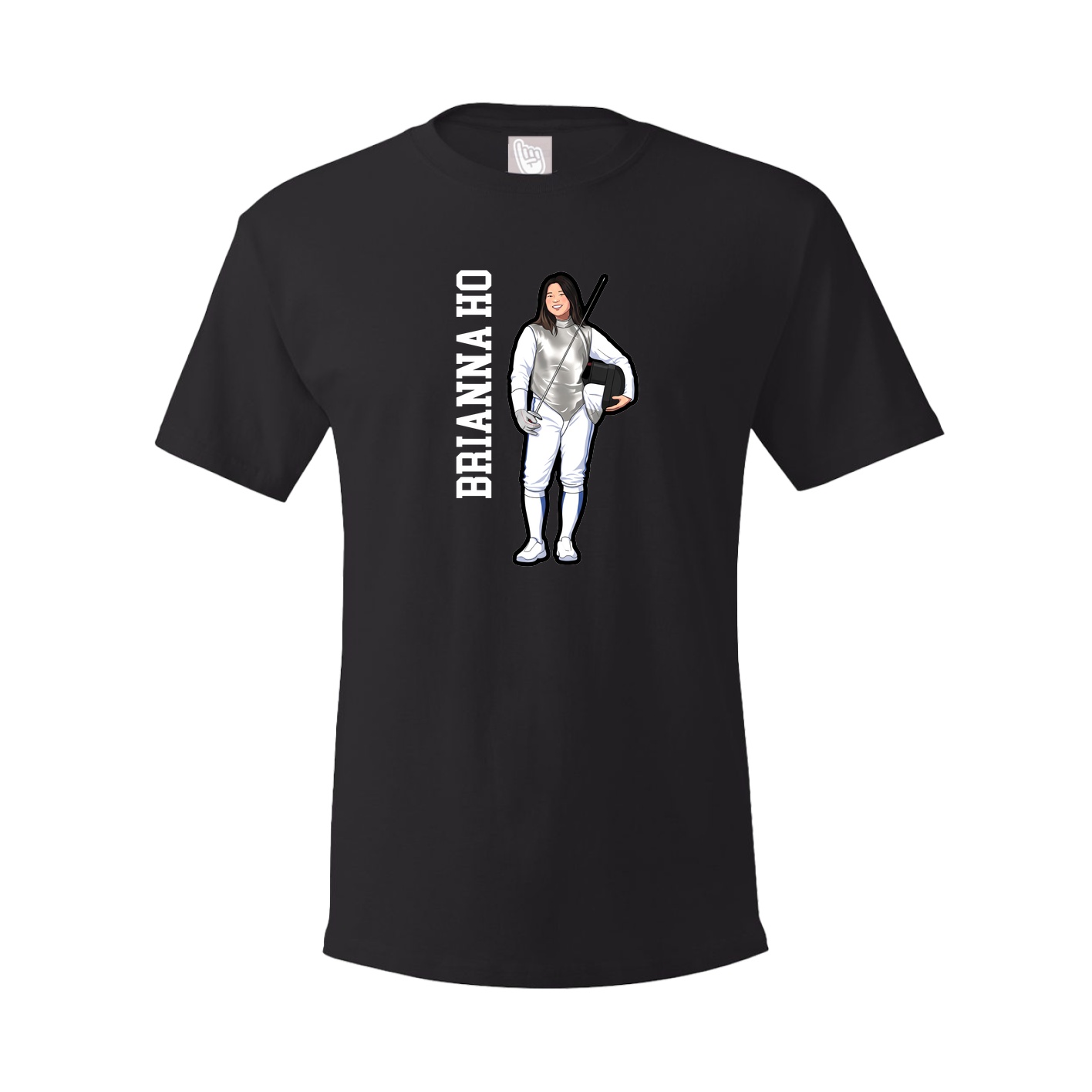 NIL Club Youth Tee