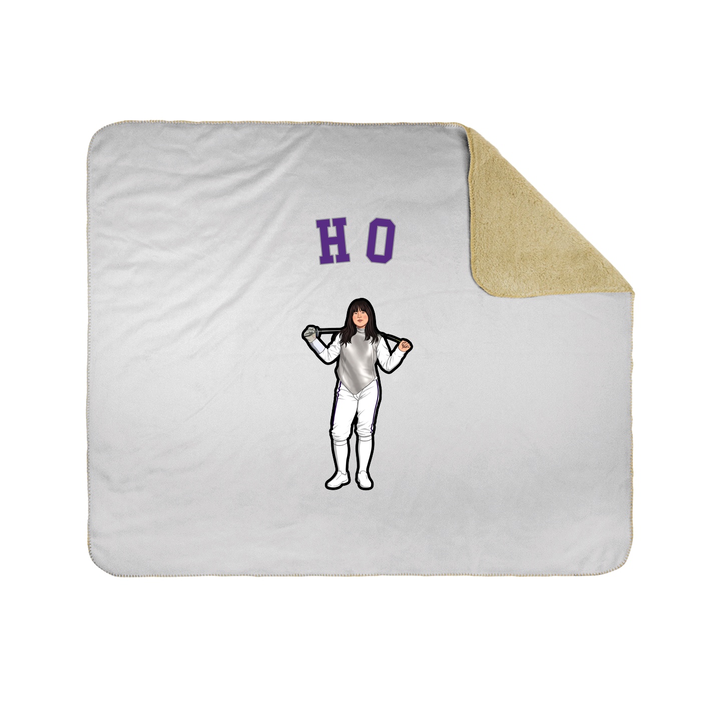 Throw Blanket
