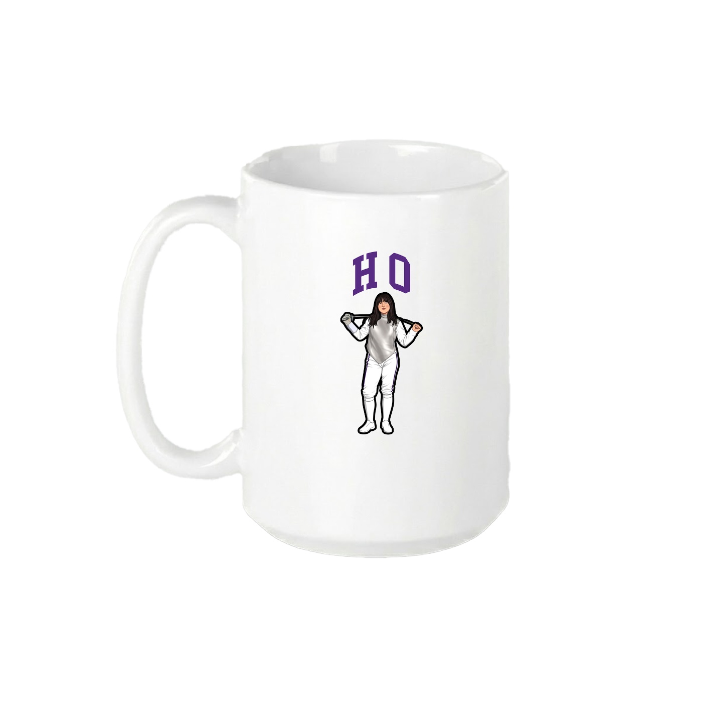 15oz Coffee Mug