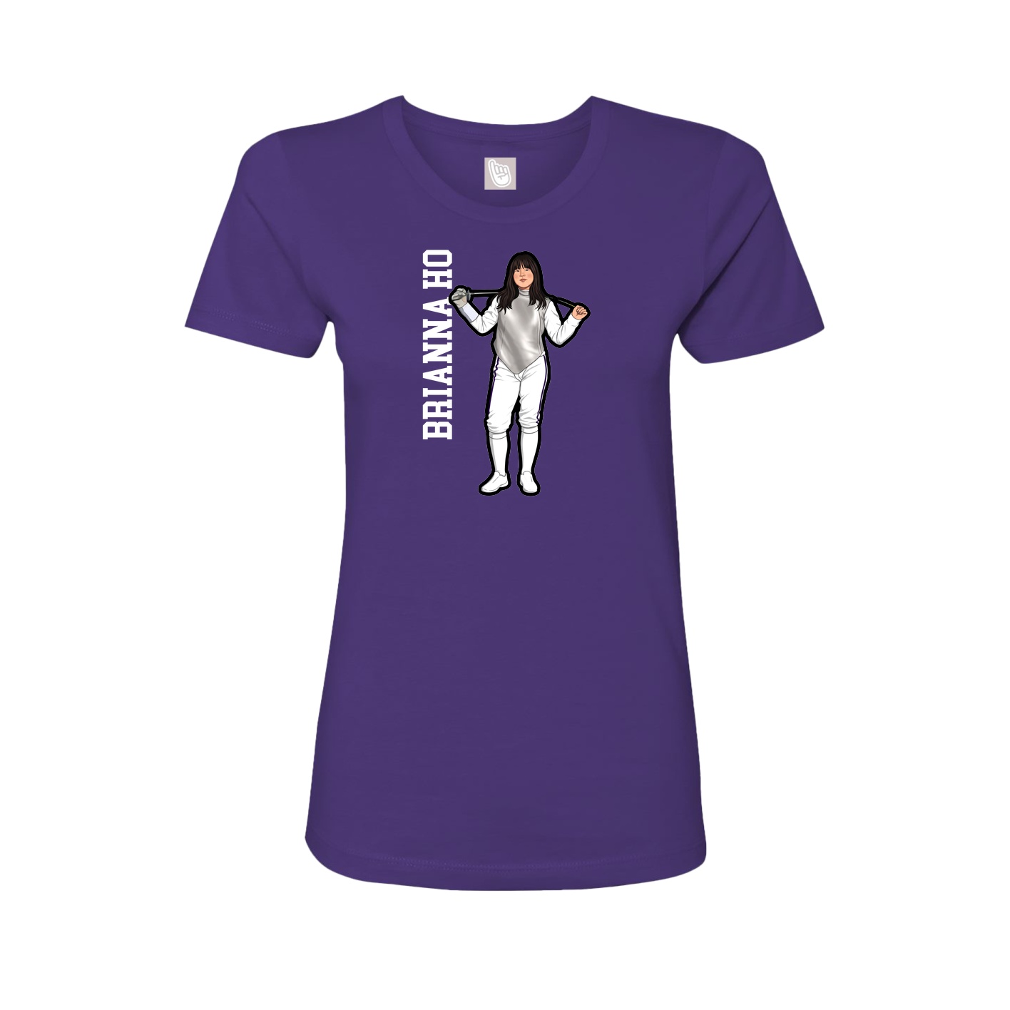 NIL Club Womens Tee