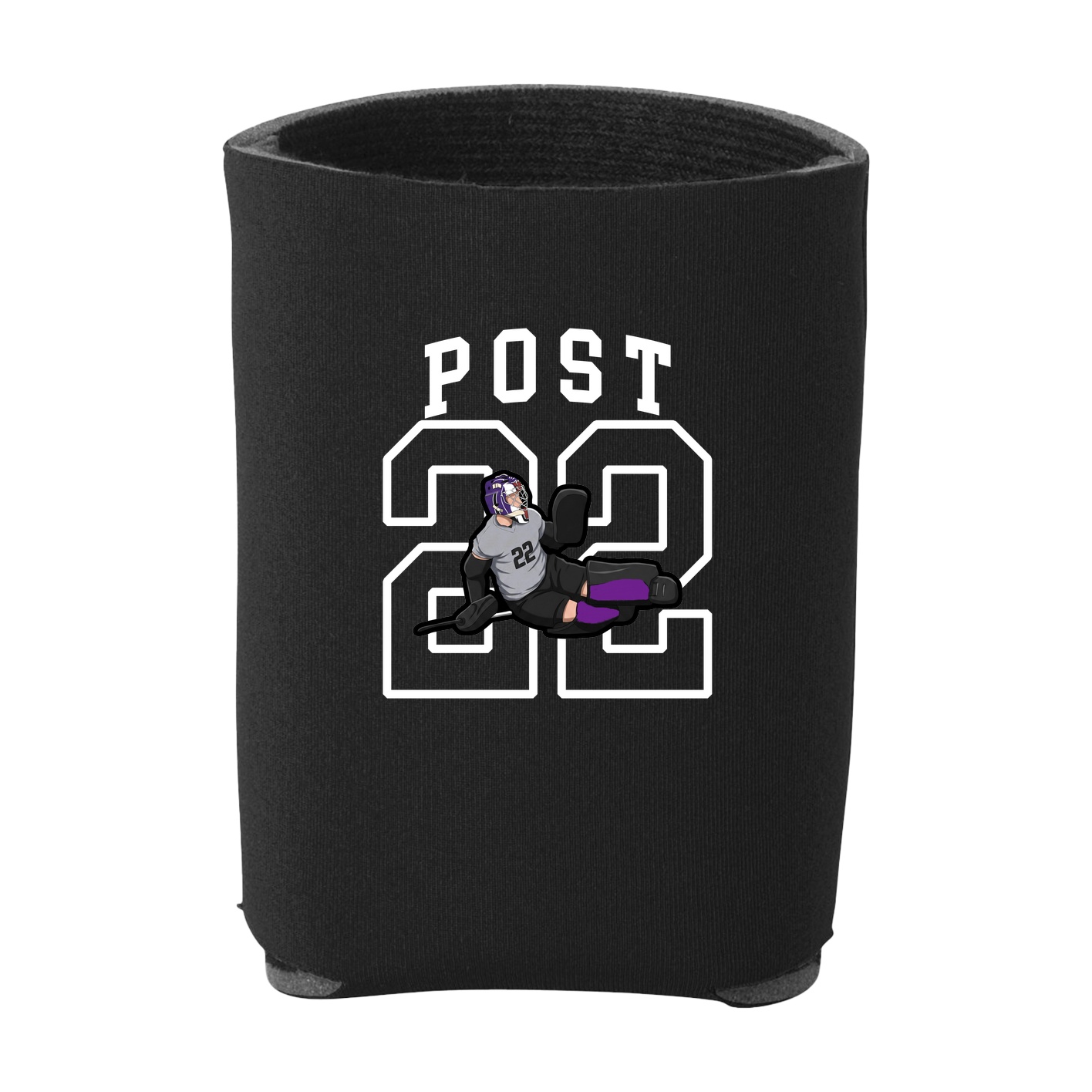 Can Holder — Shirsey in Black