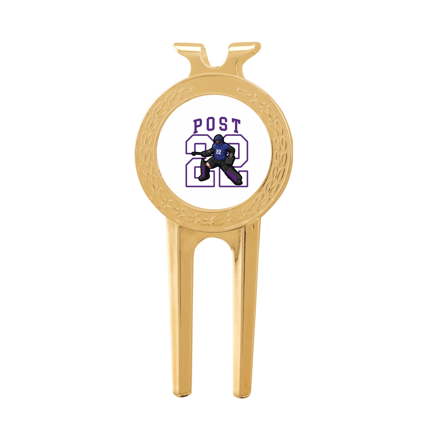 Divot Tool with Ball Marker — Shirsey in Classic