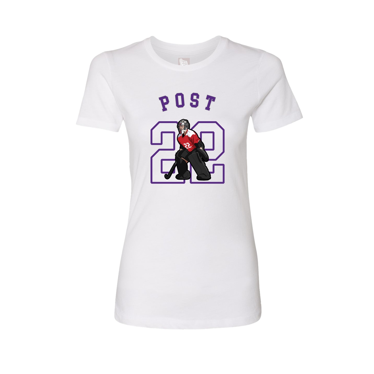 NIL Club Womens Tee