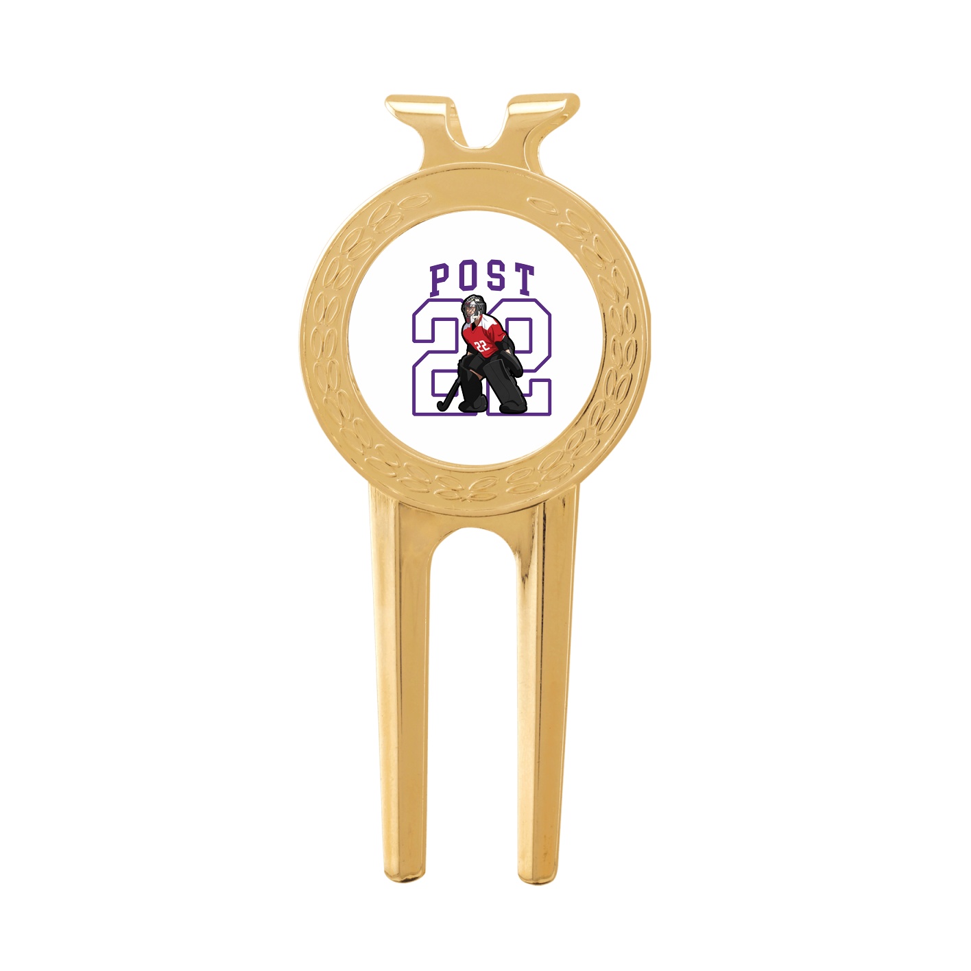Divot Tool with Ball Marker — Shirsey in Classic