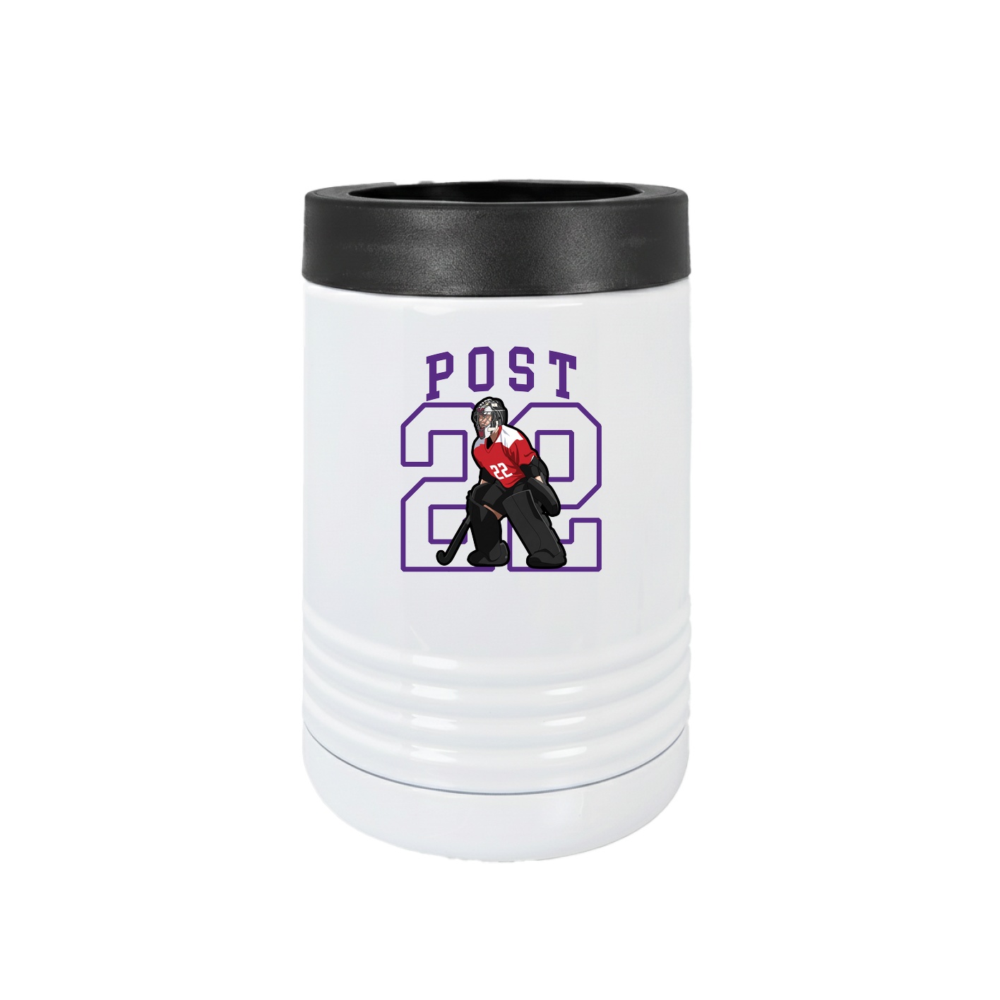 Beverage Holder — Shirsey in White