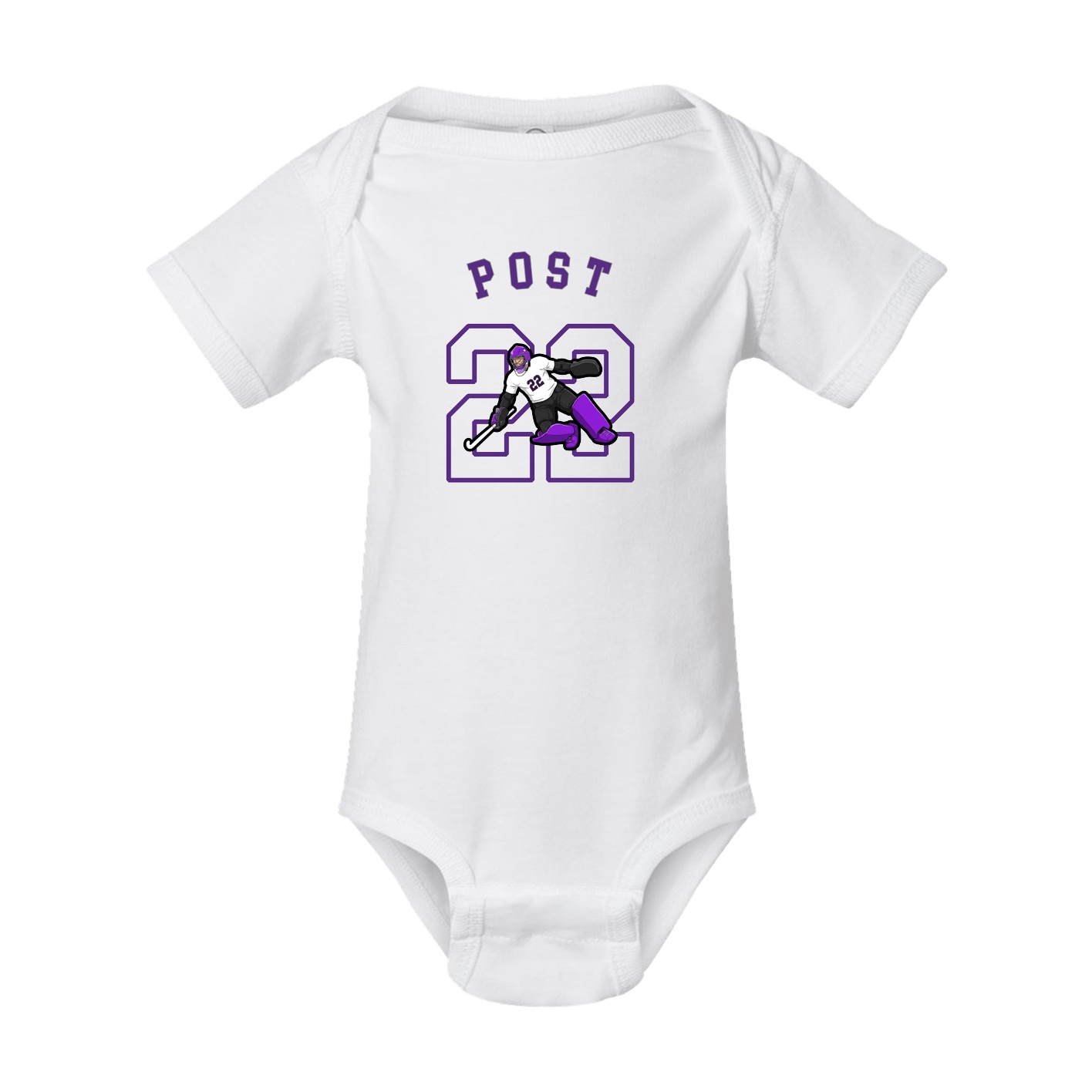 Baby Onesie