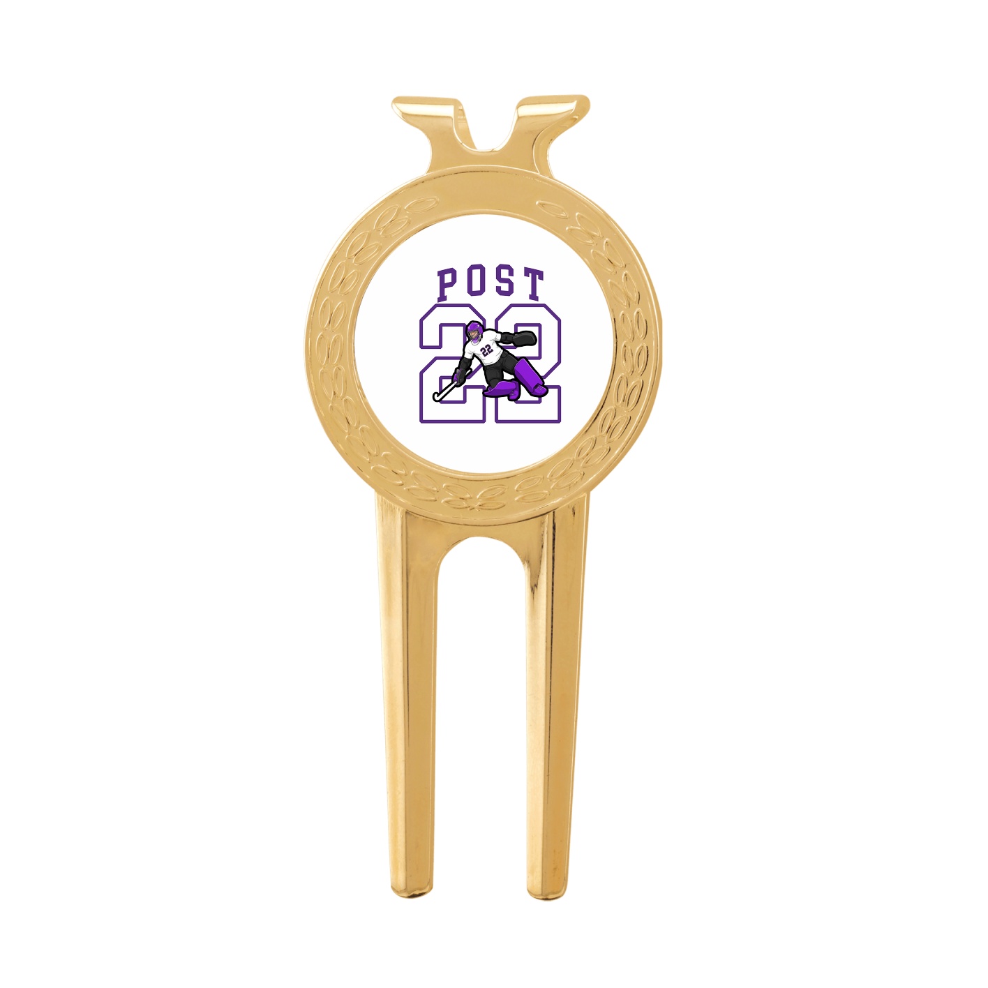 Divot Tool with Ball Marker — Shirsey in Classic