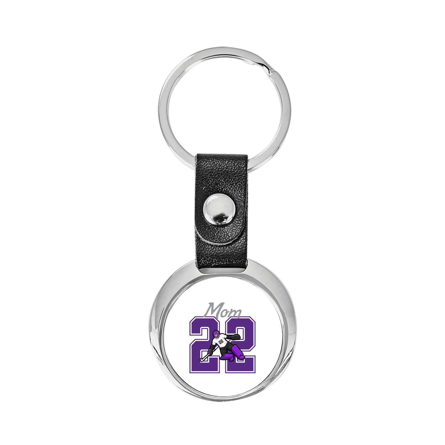 Key Chain — Mothers Day Shirsey in Classic