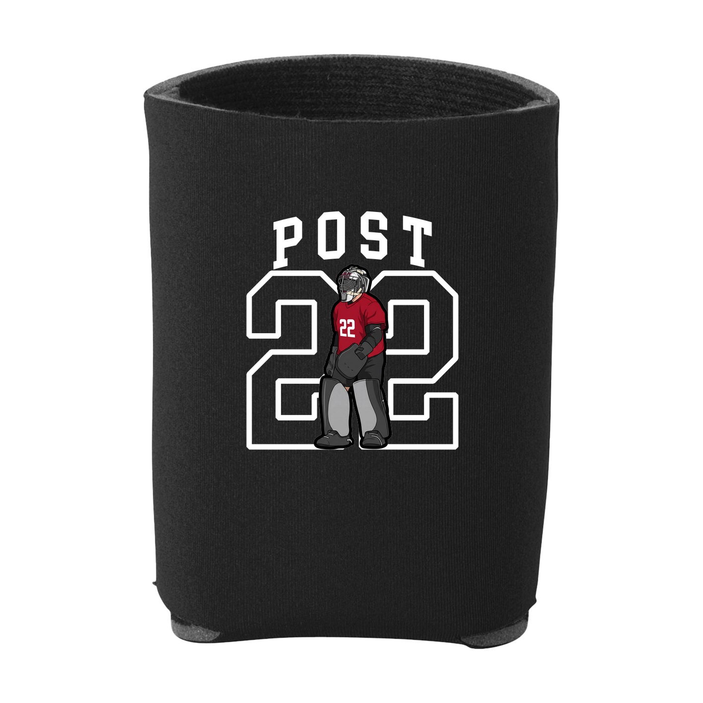 Can Holder — Shirsey in Black