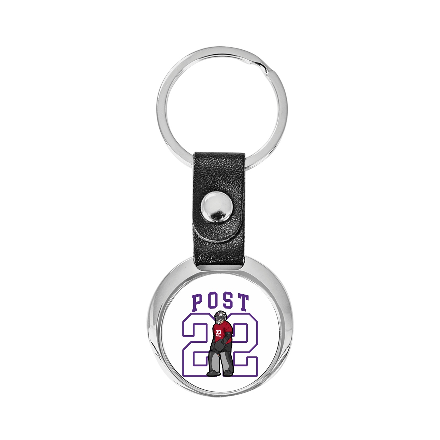 Key Chain — Shirsey in Classic