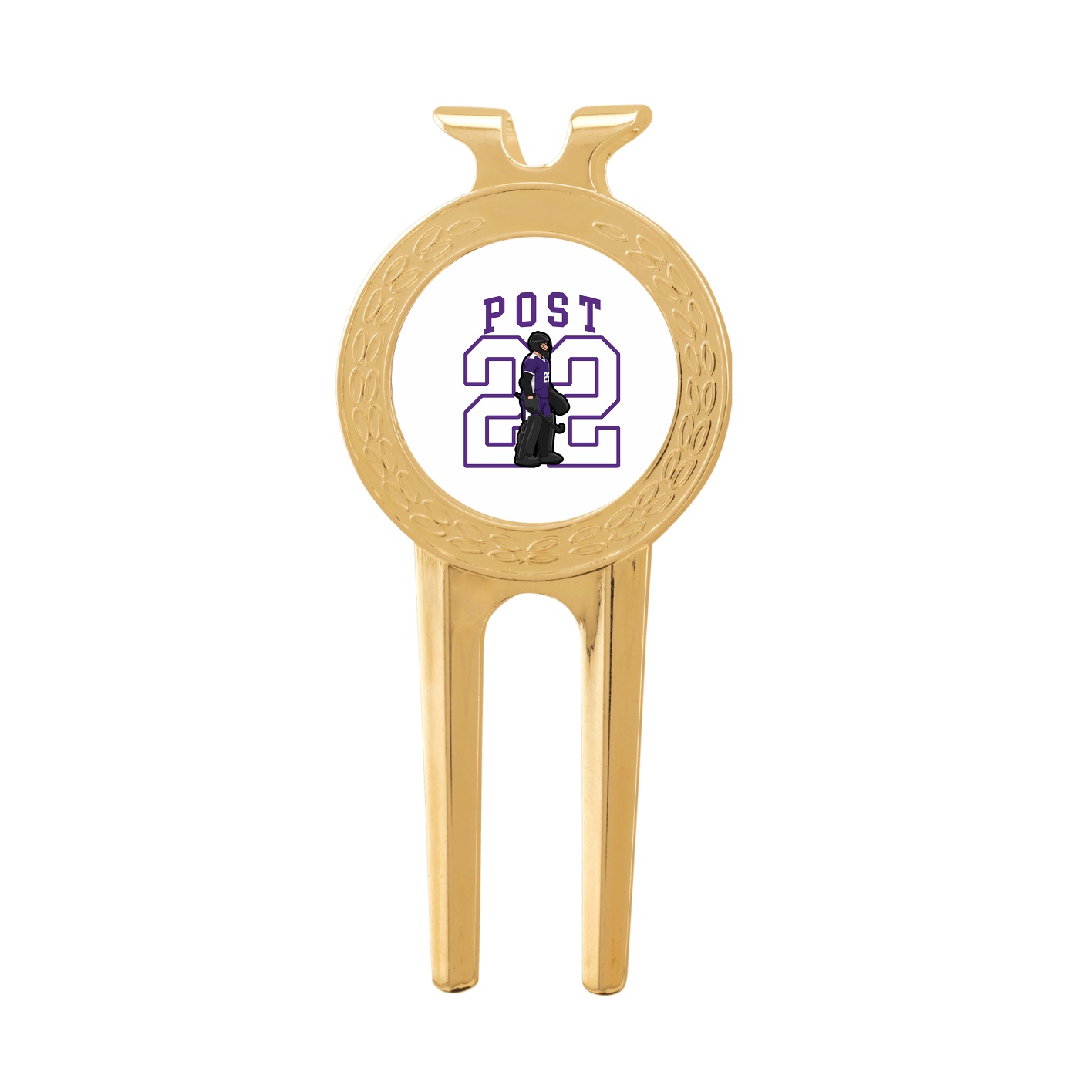 Divot Tool with Ball Marker — Shirsey in Classic