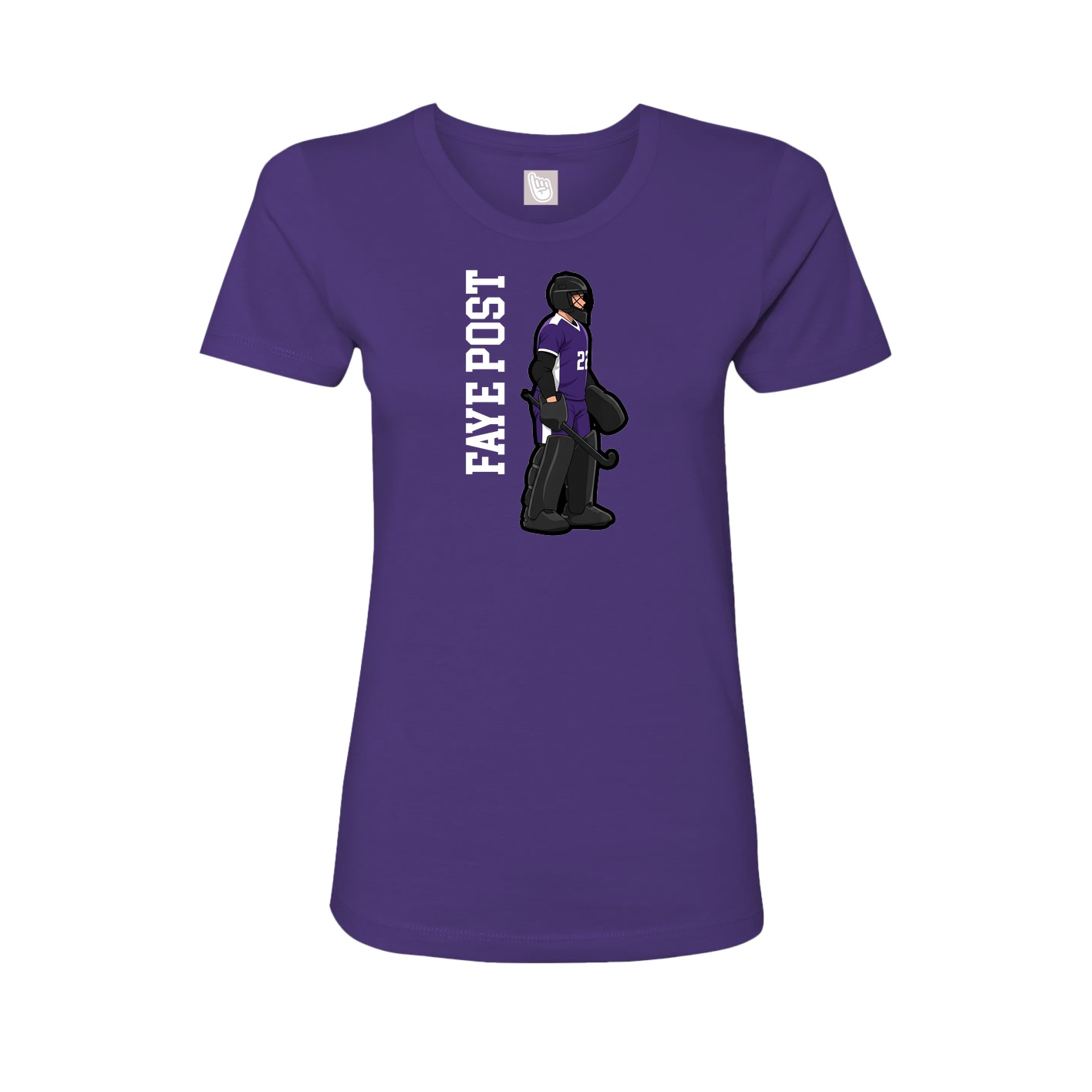 Fitted Women's Tee