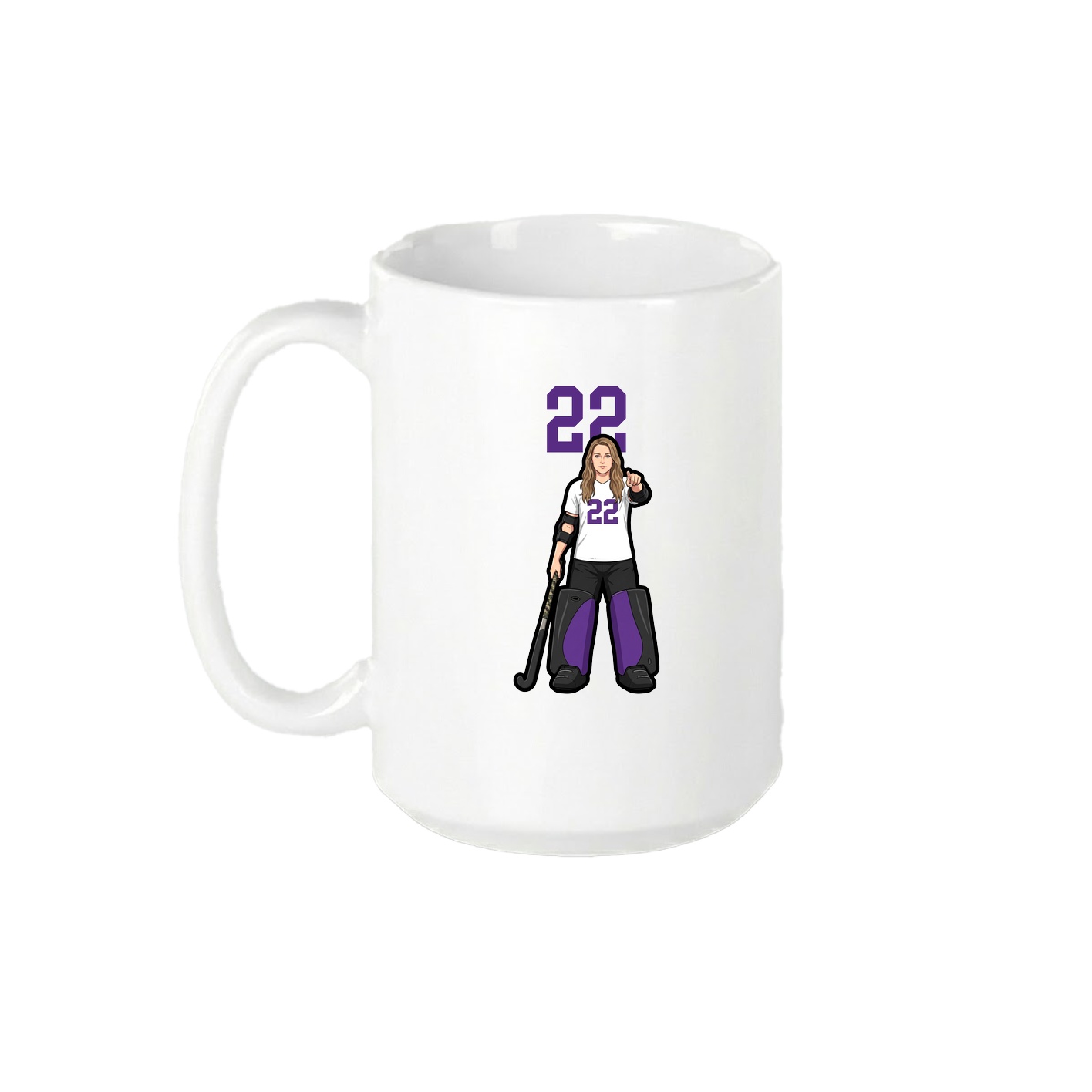 15oz Coffee Mug